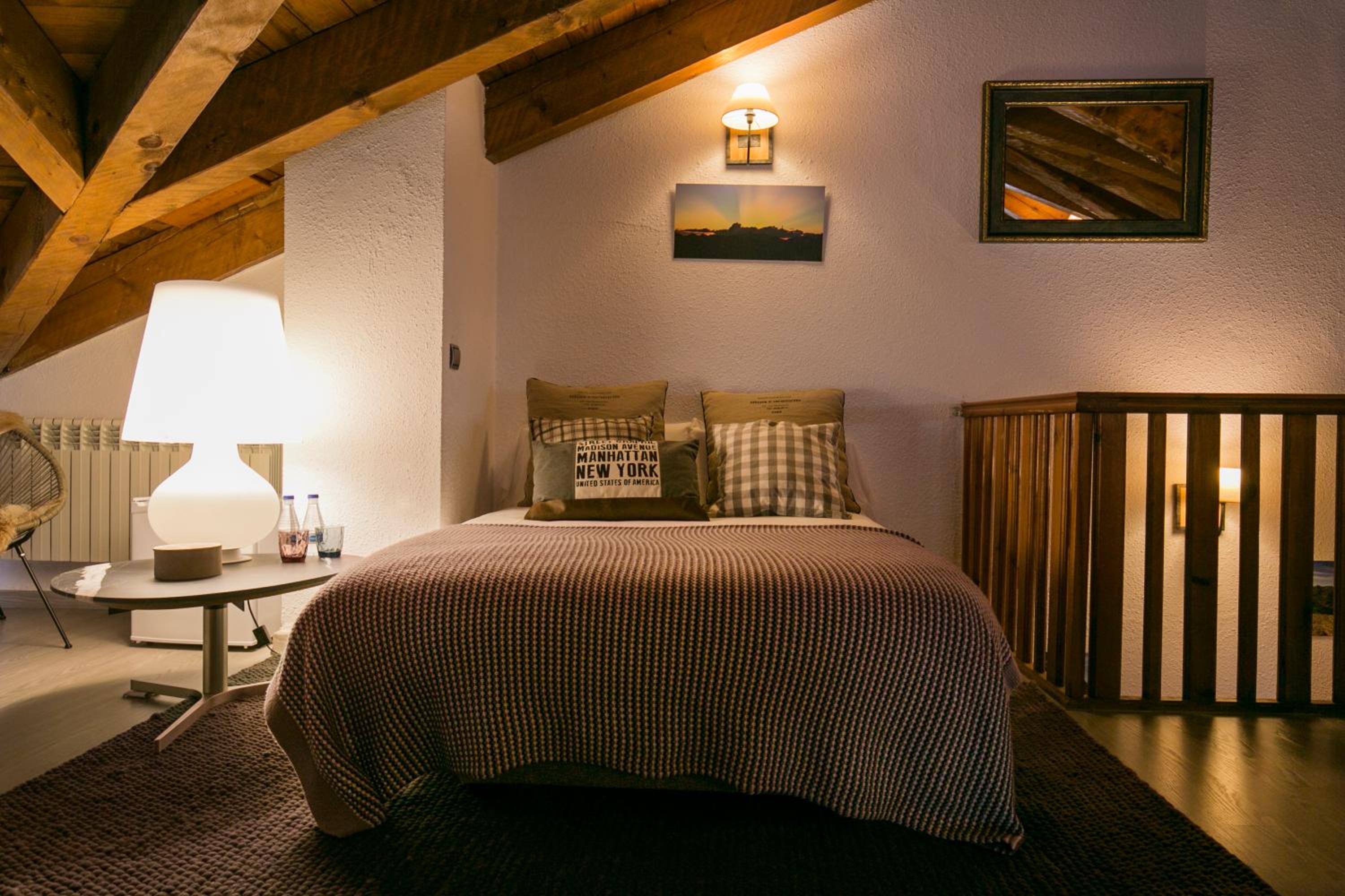 B&B La Lluna