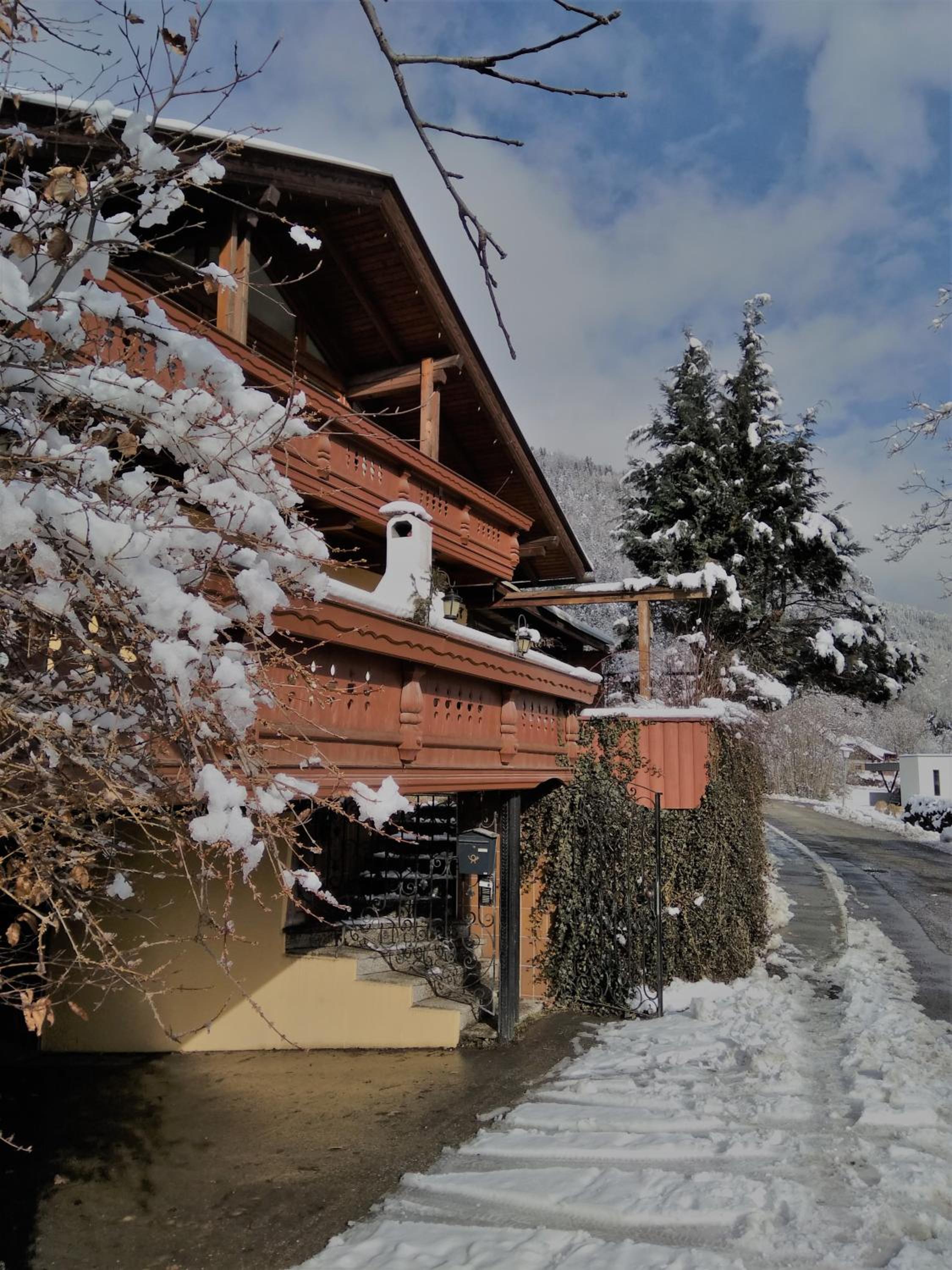 Ossiachersee Apartments