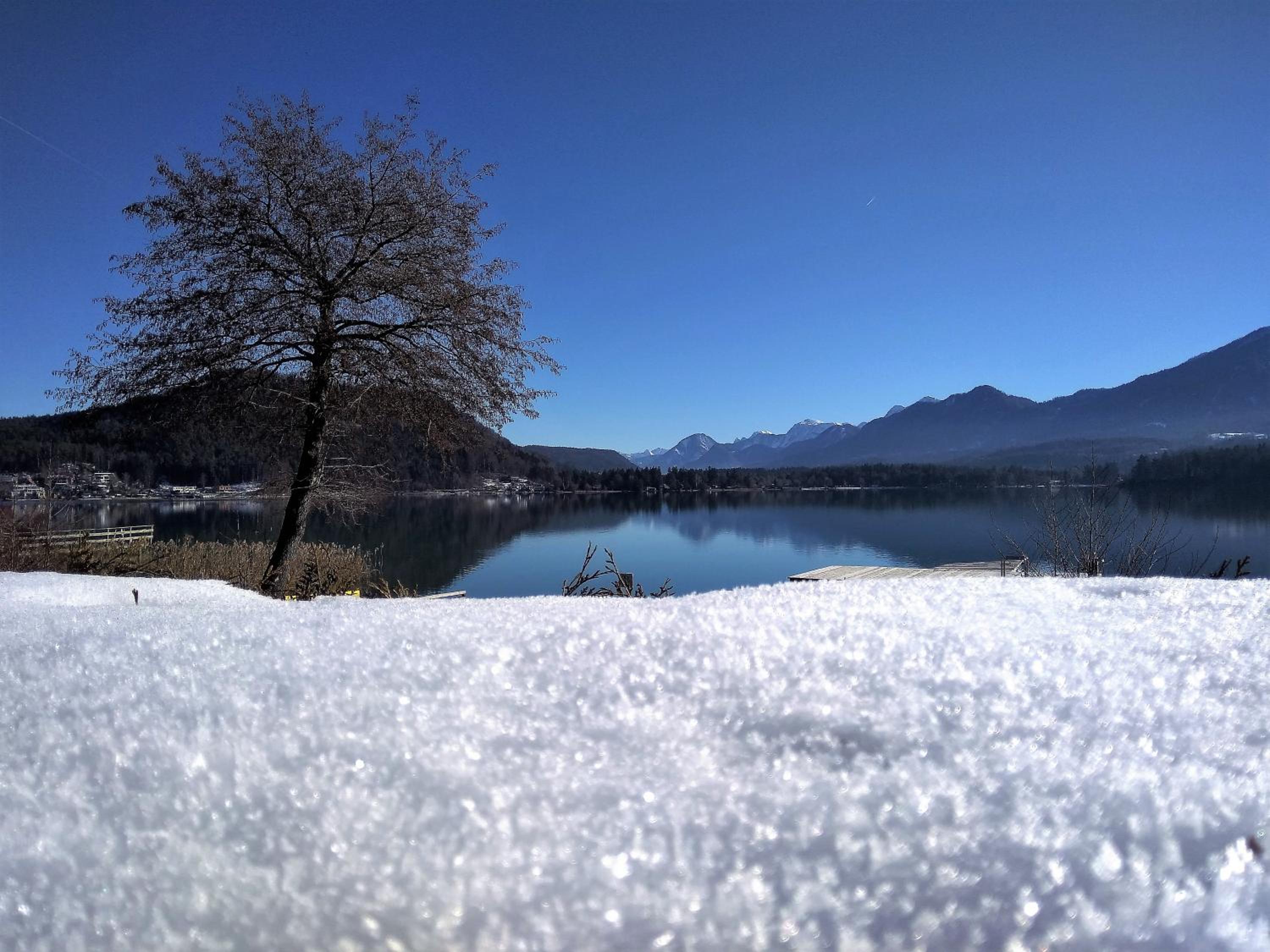 Ossiachersee Apartments