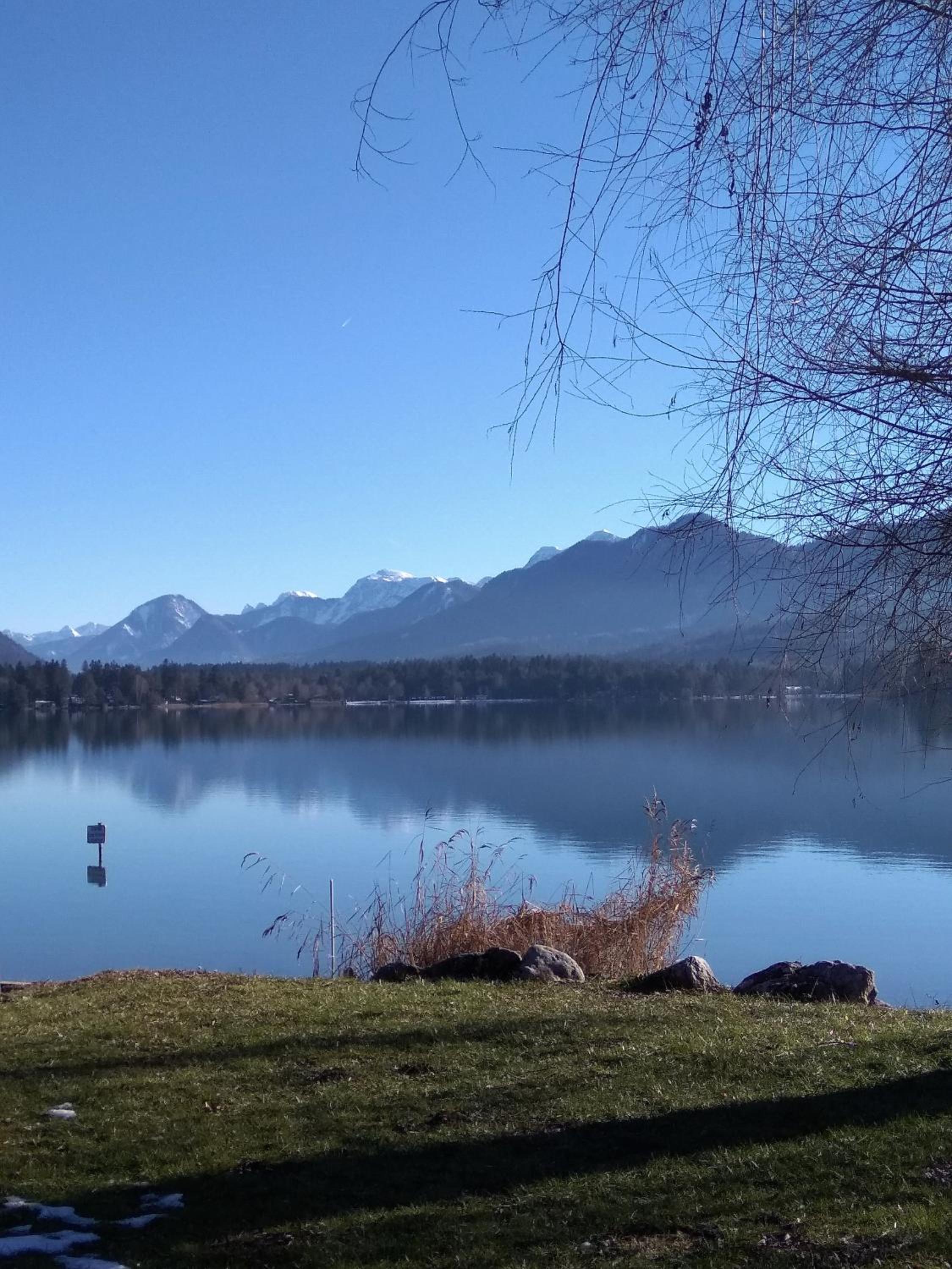 Ossiachersee Apartments