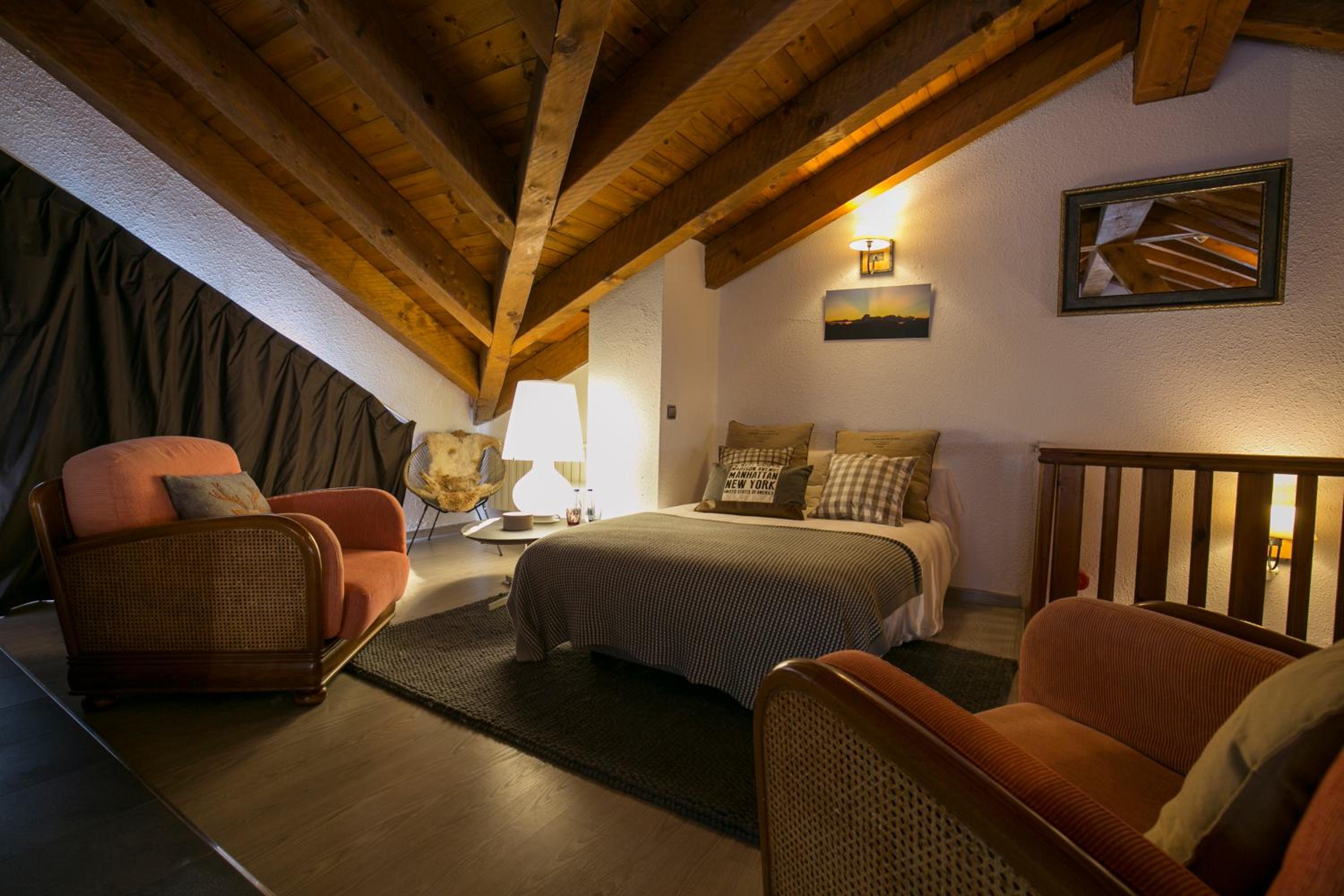 B&B La Lluna