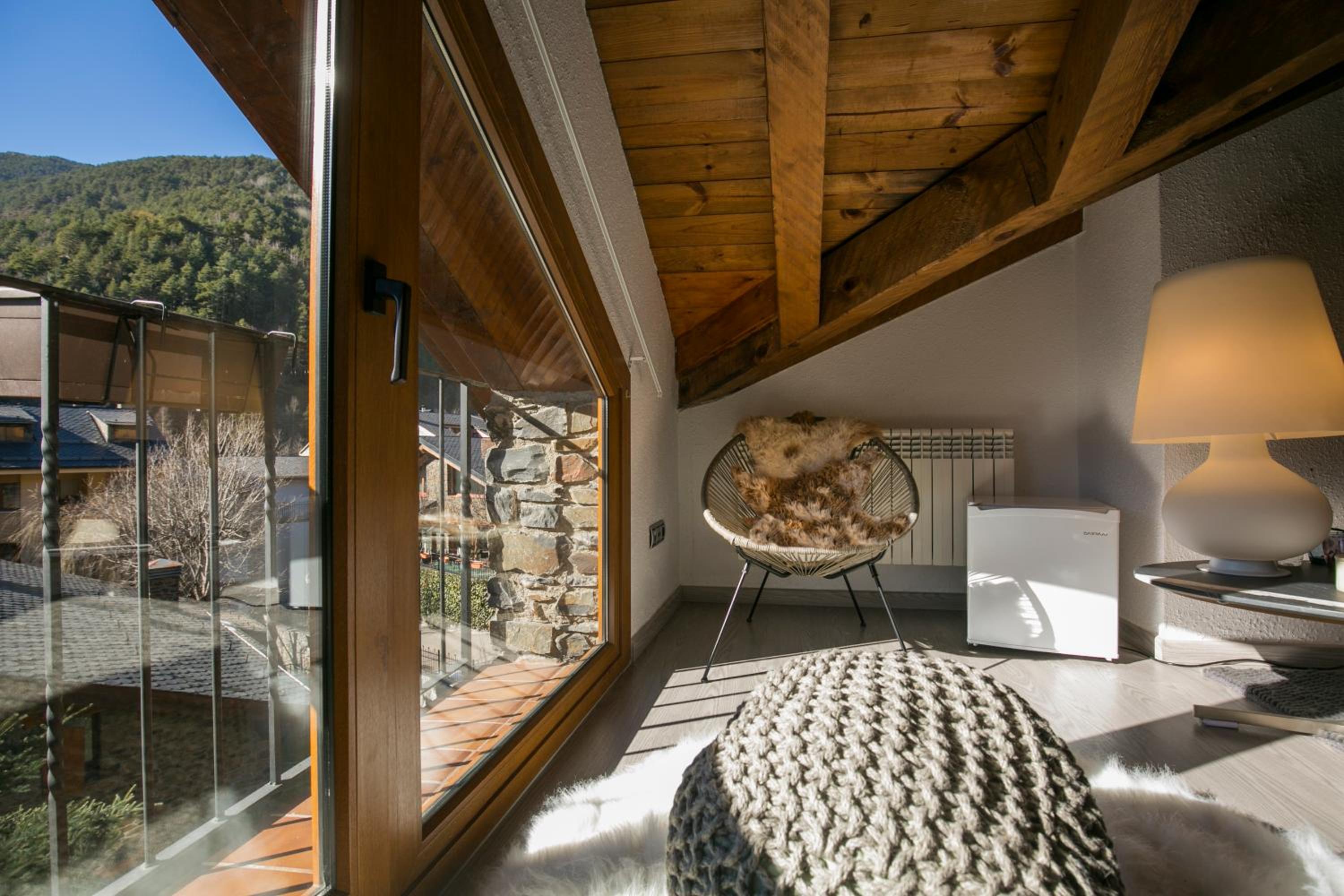B&B La Lluna