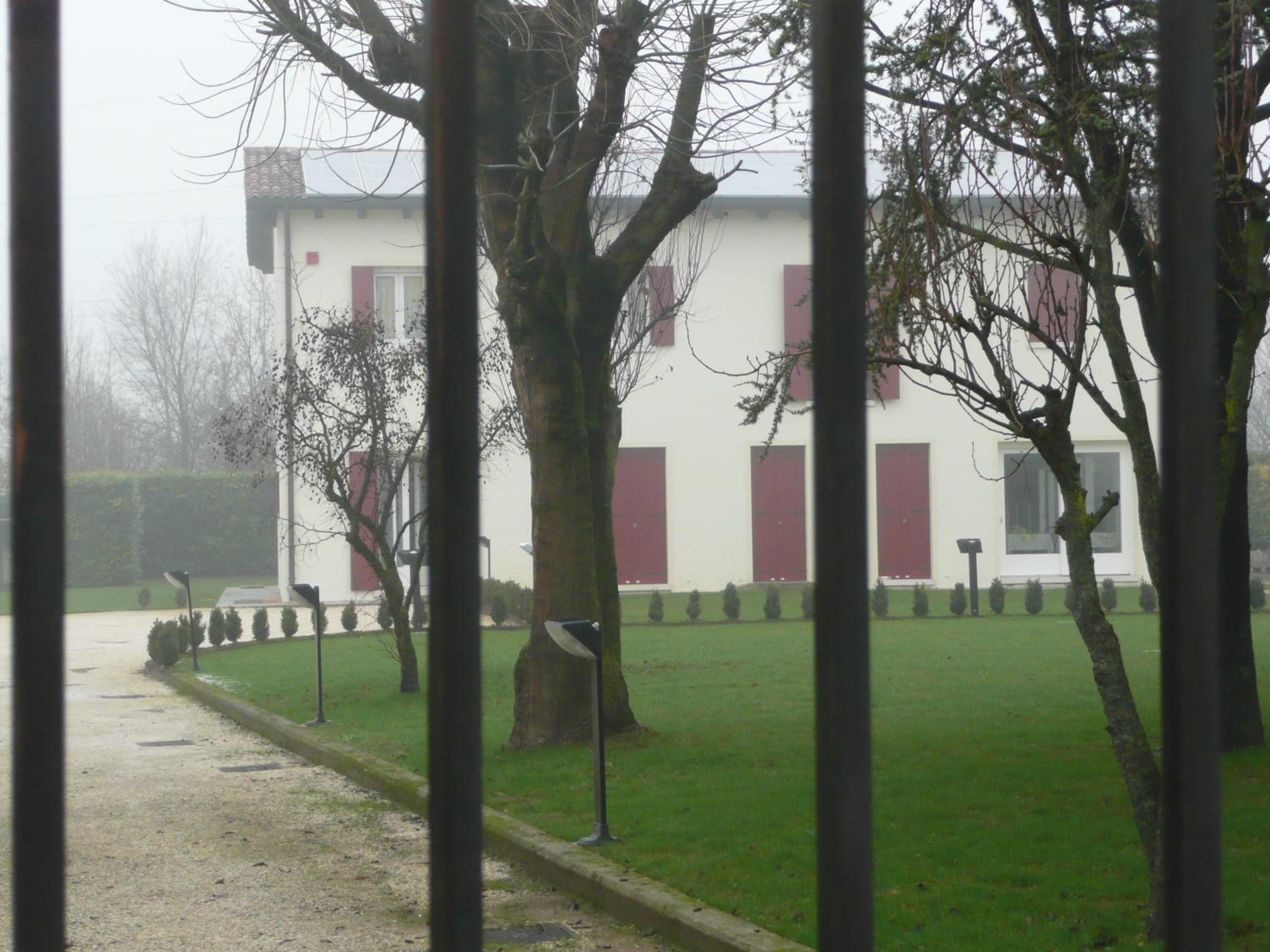 Agriturismo Campoverde view 2