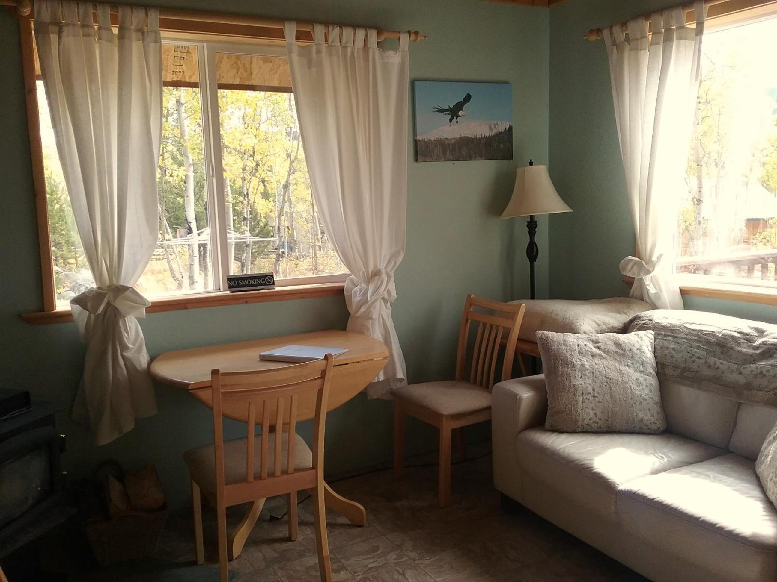Eagle Bear Lodge