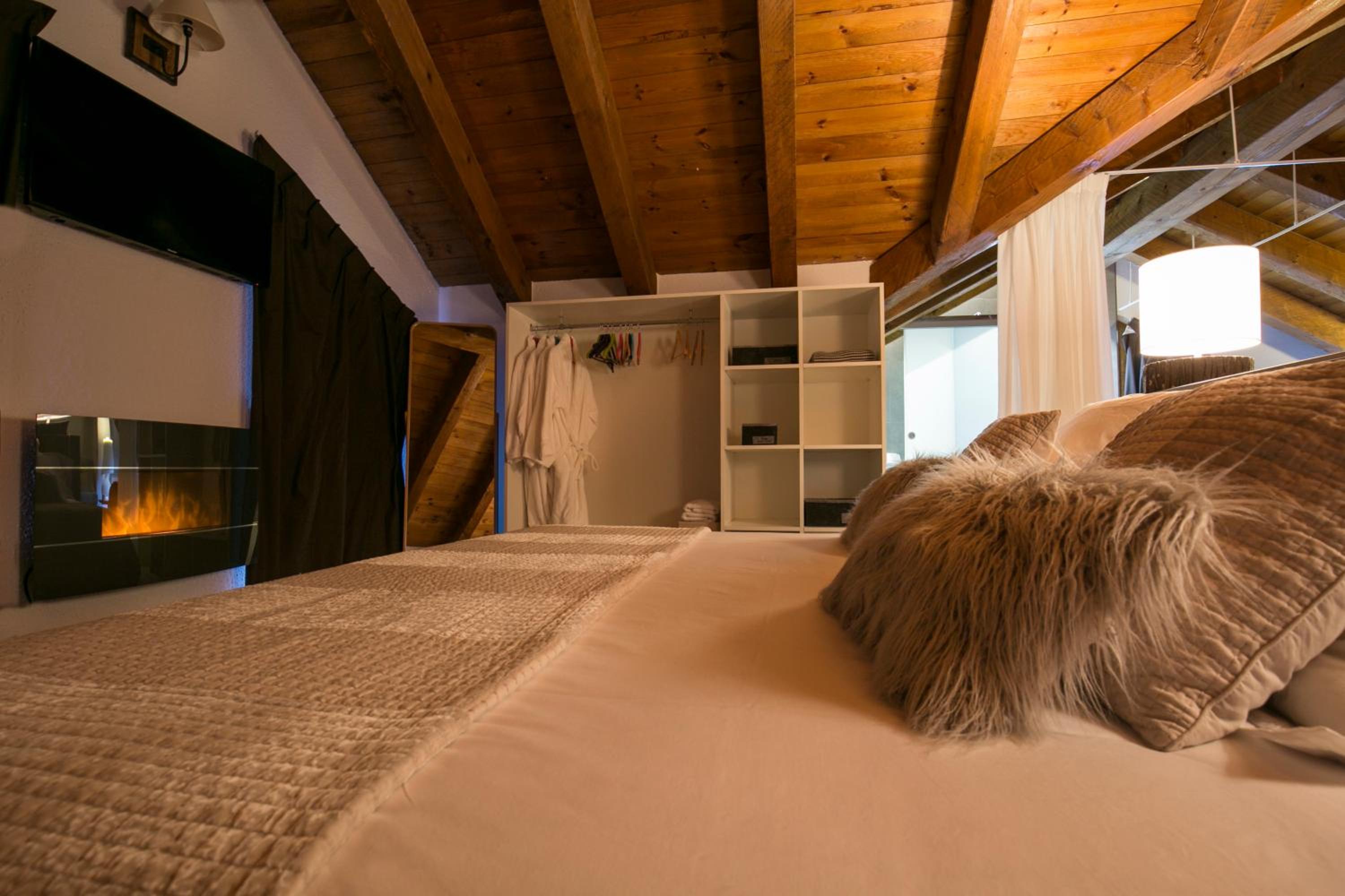 B&B La Lluna