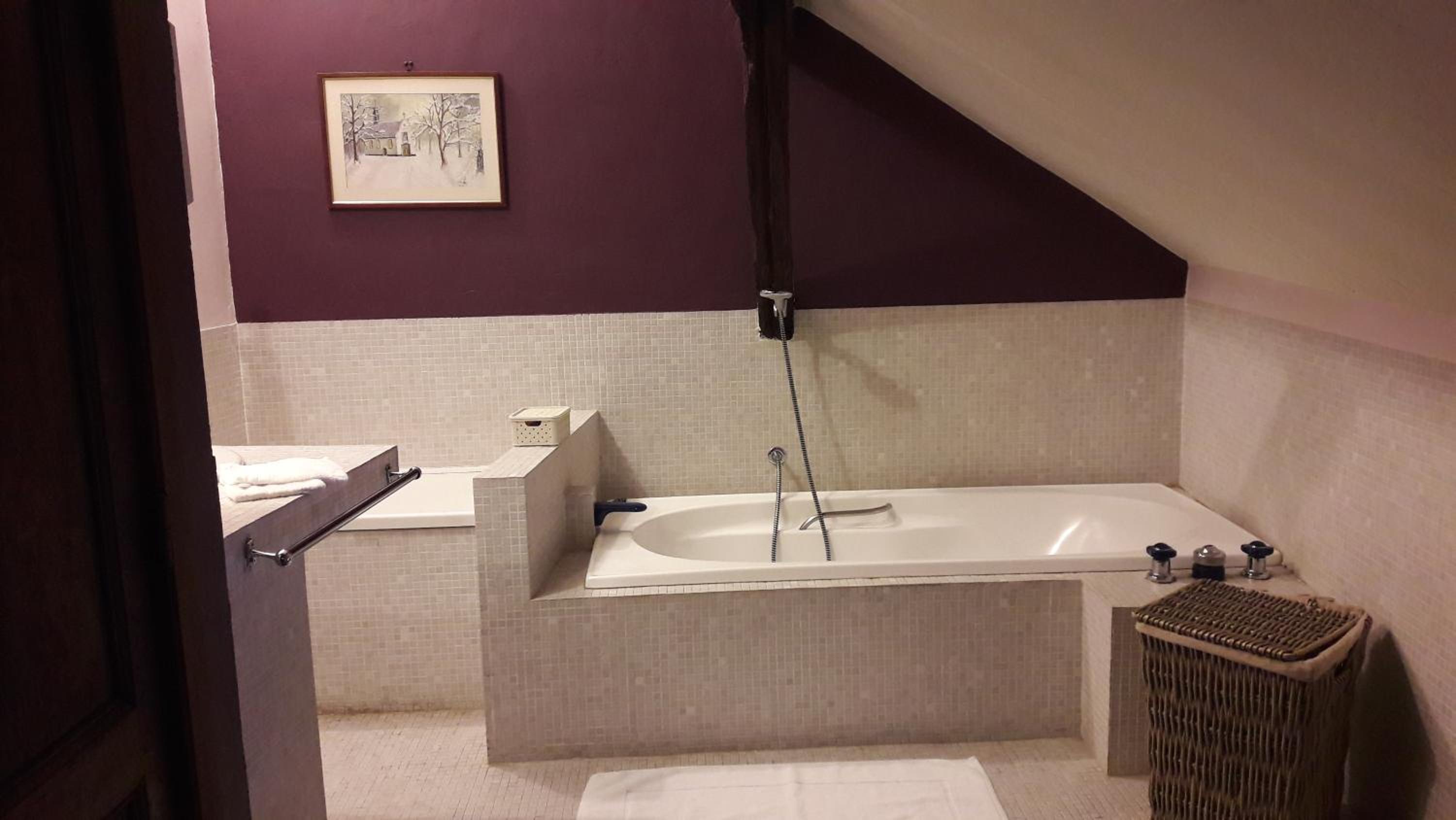 B&B Le Secret Du Bois