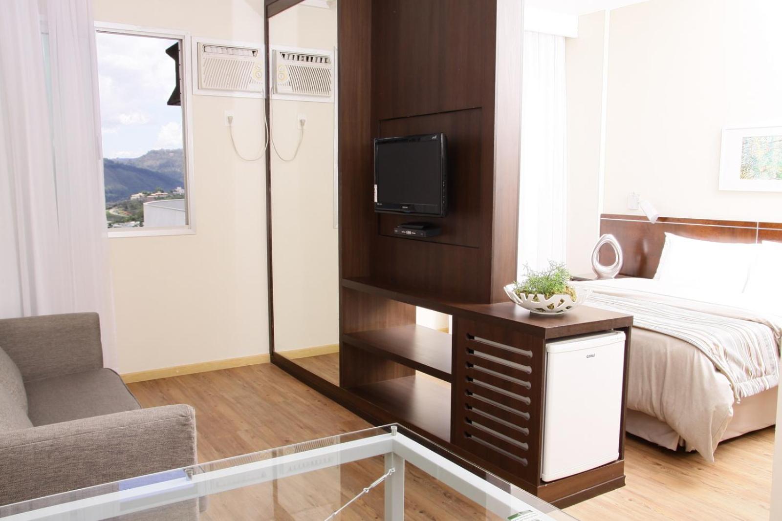 Piemonte Hotel en Nova Lima