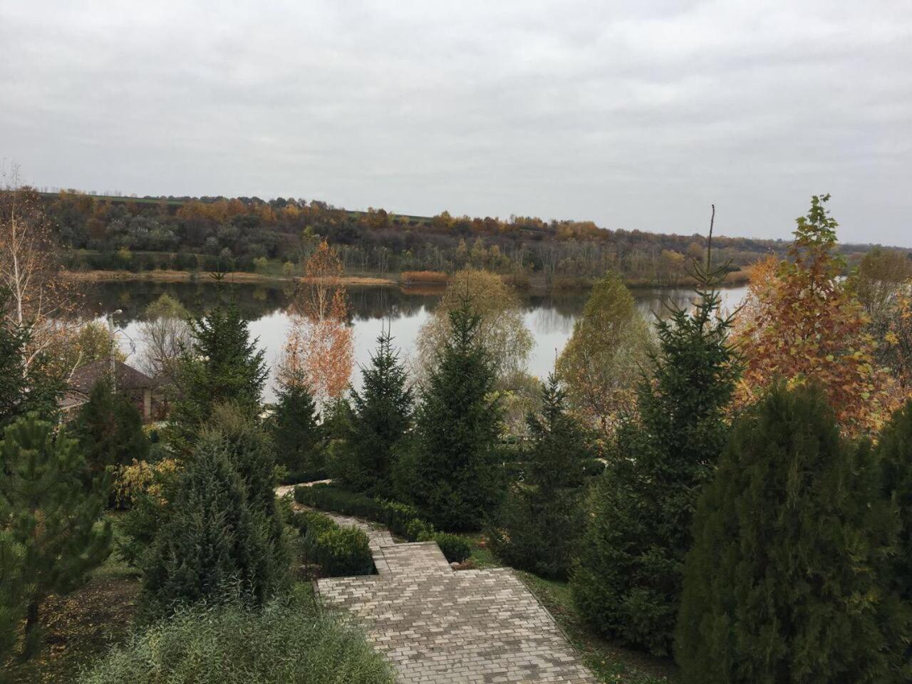 Vesyolaya Rochsha
