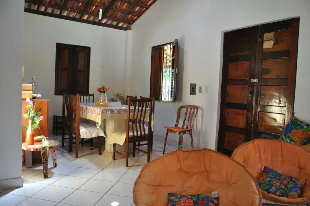 Casa em Guarajuba
