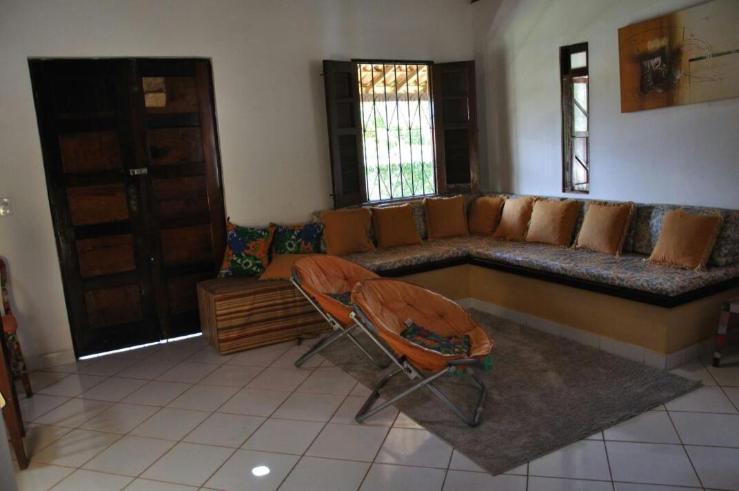 Casa em Guarajuba