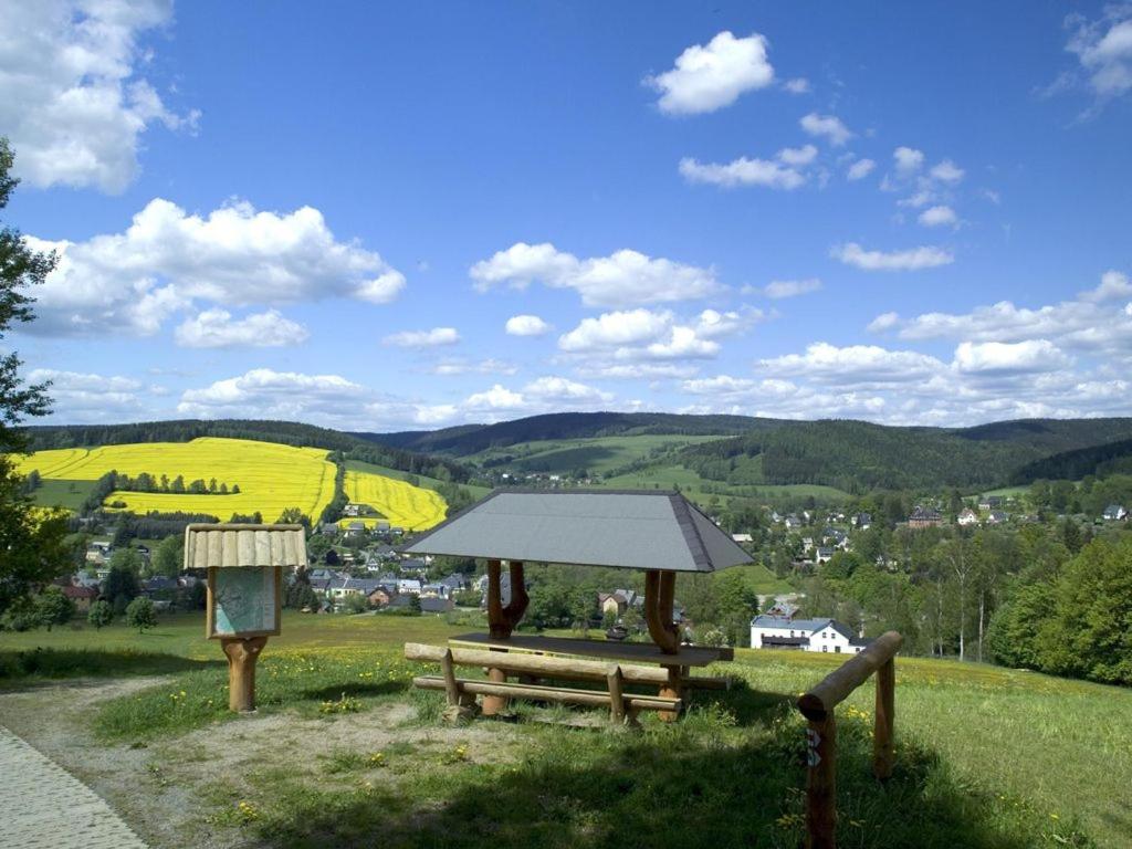 Teichmühle - Vogtland Chalet
