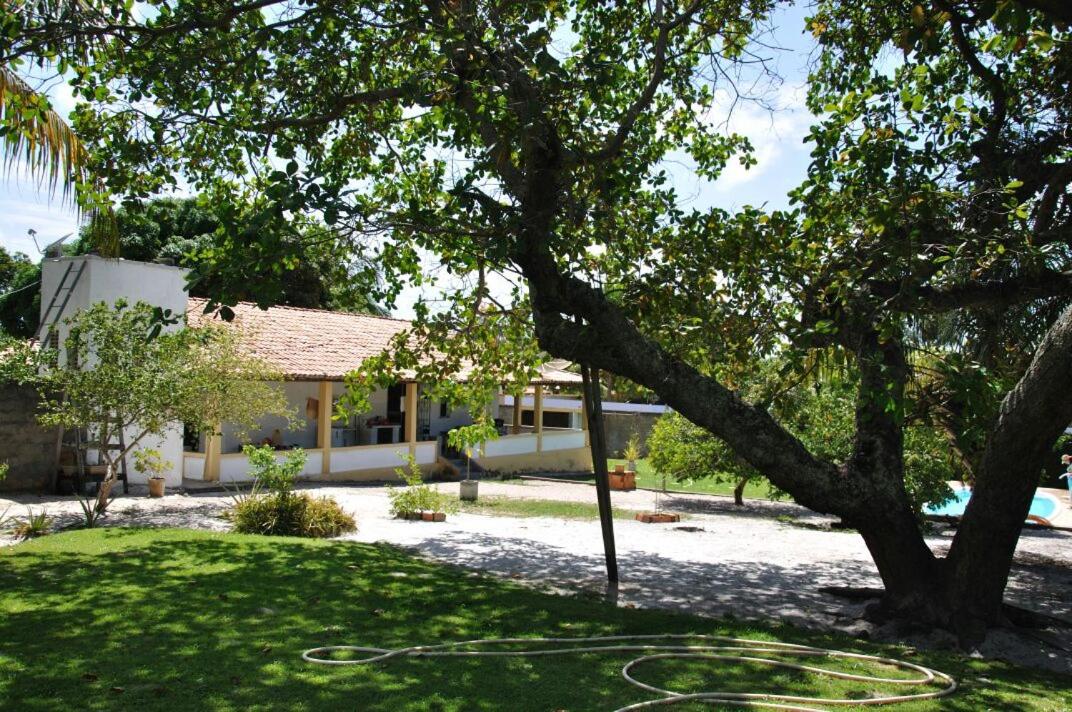 Casa em Guarajuba