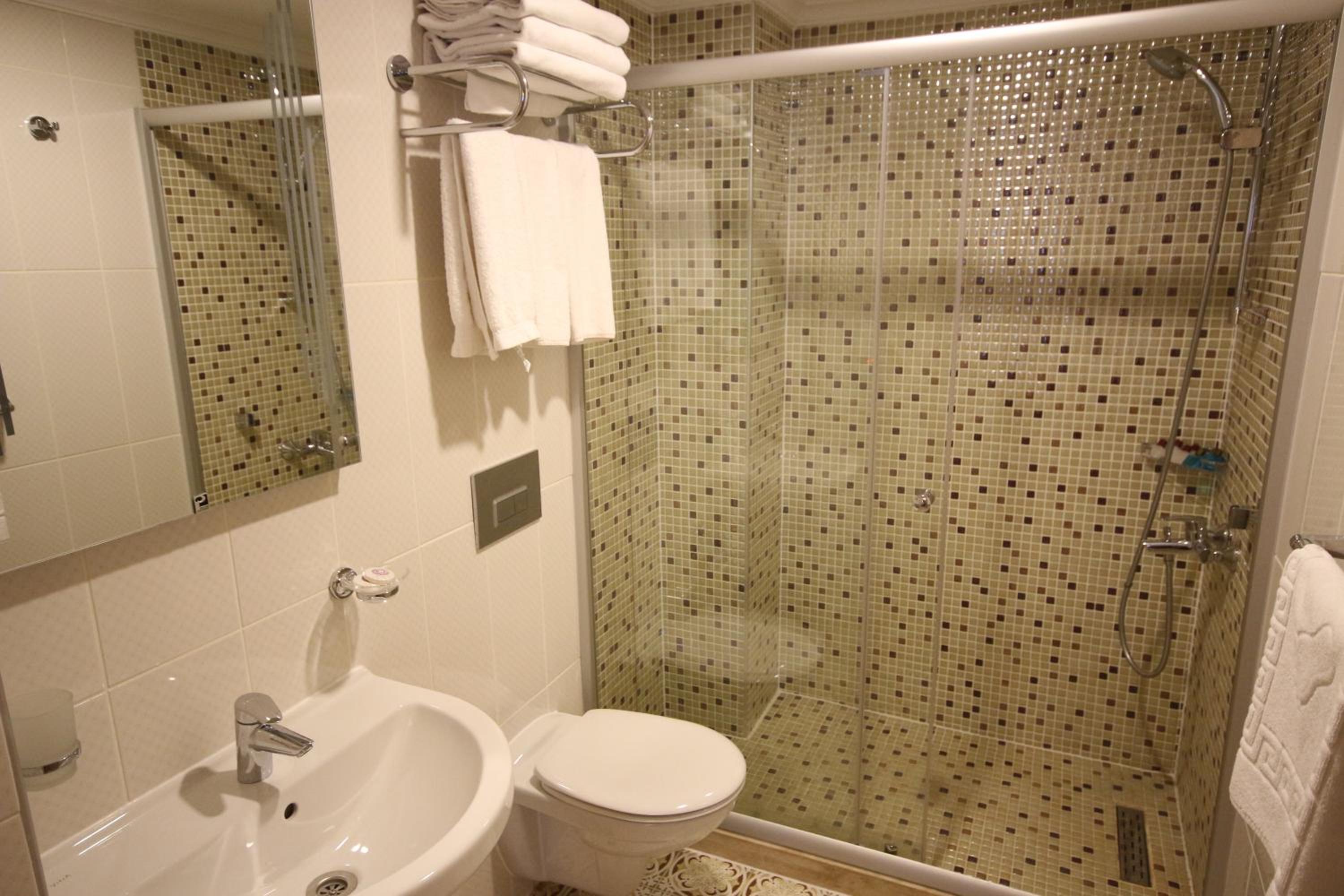 Sultanahmet Inn Otel - Image 42