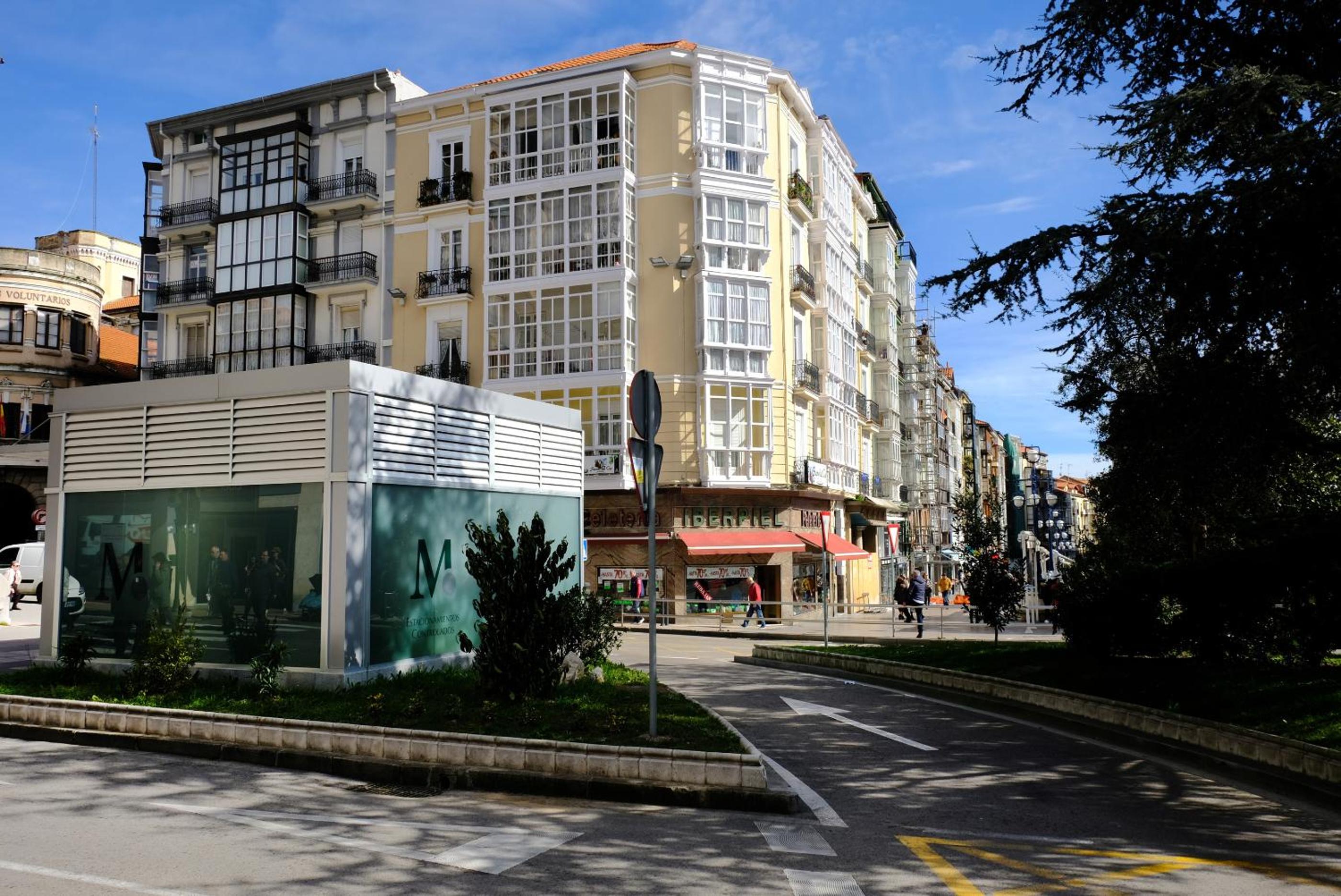 building