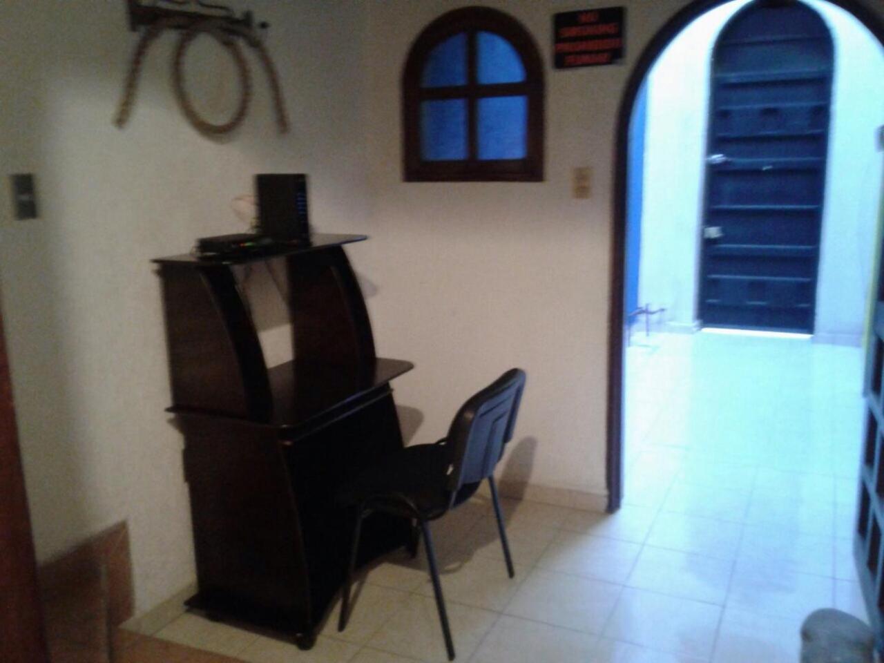 Casona Luciérnaga-Casa de Huéspedes Centro de León, Poliforum