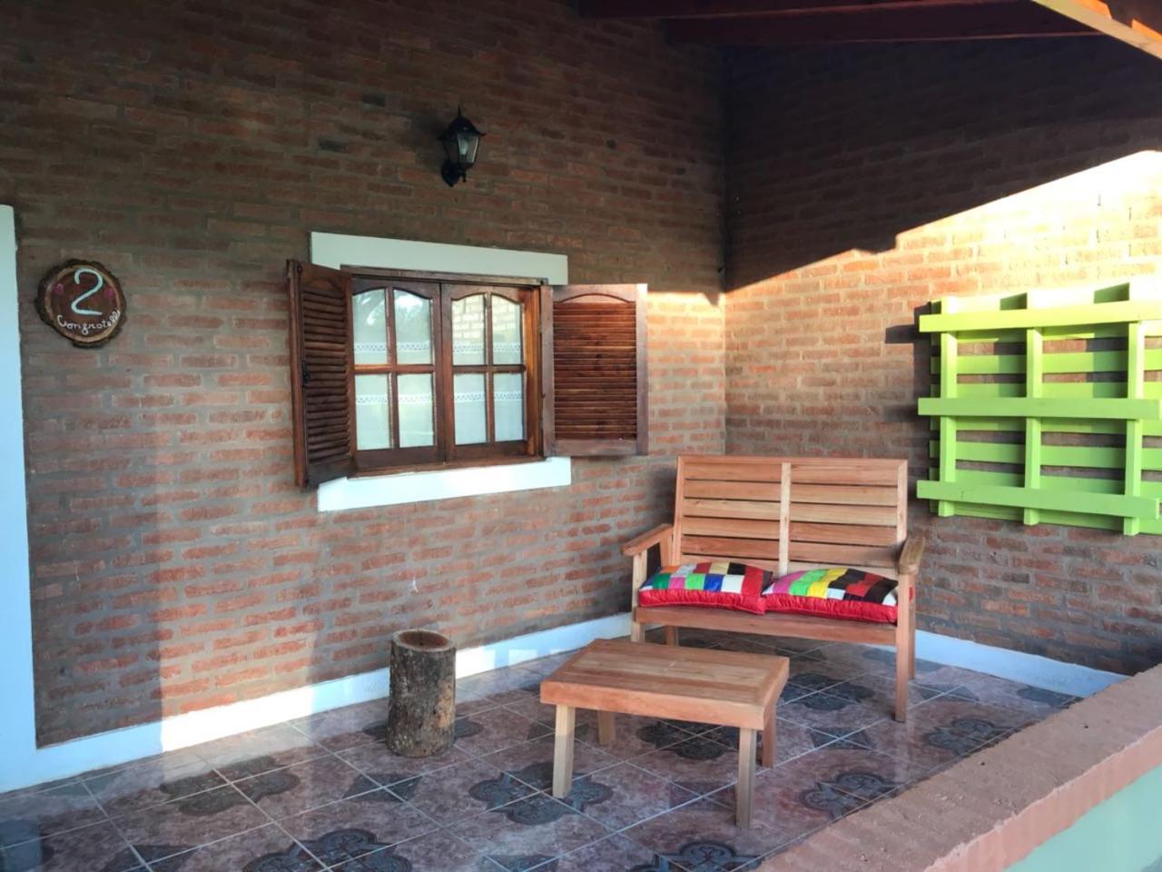 Confratelli Cabañas