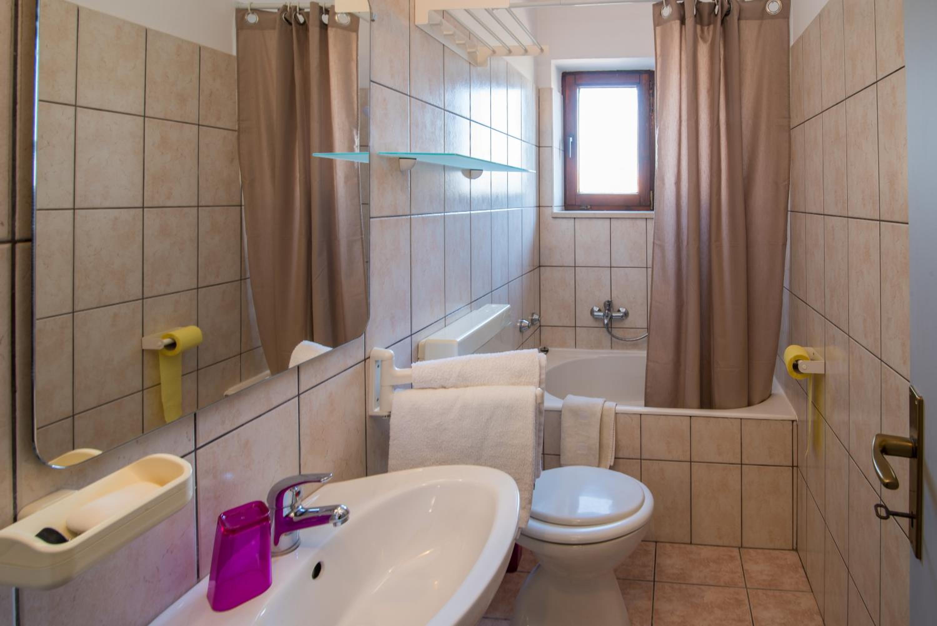 Apartments Jagoda