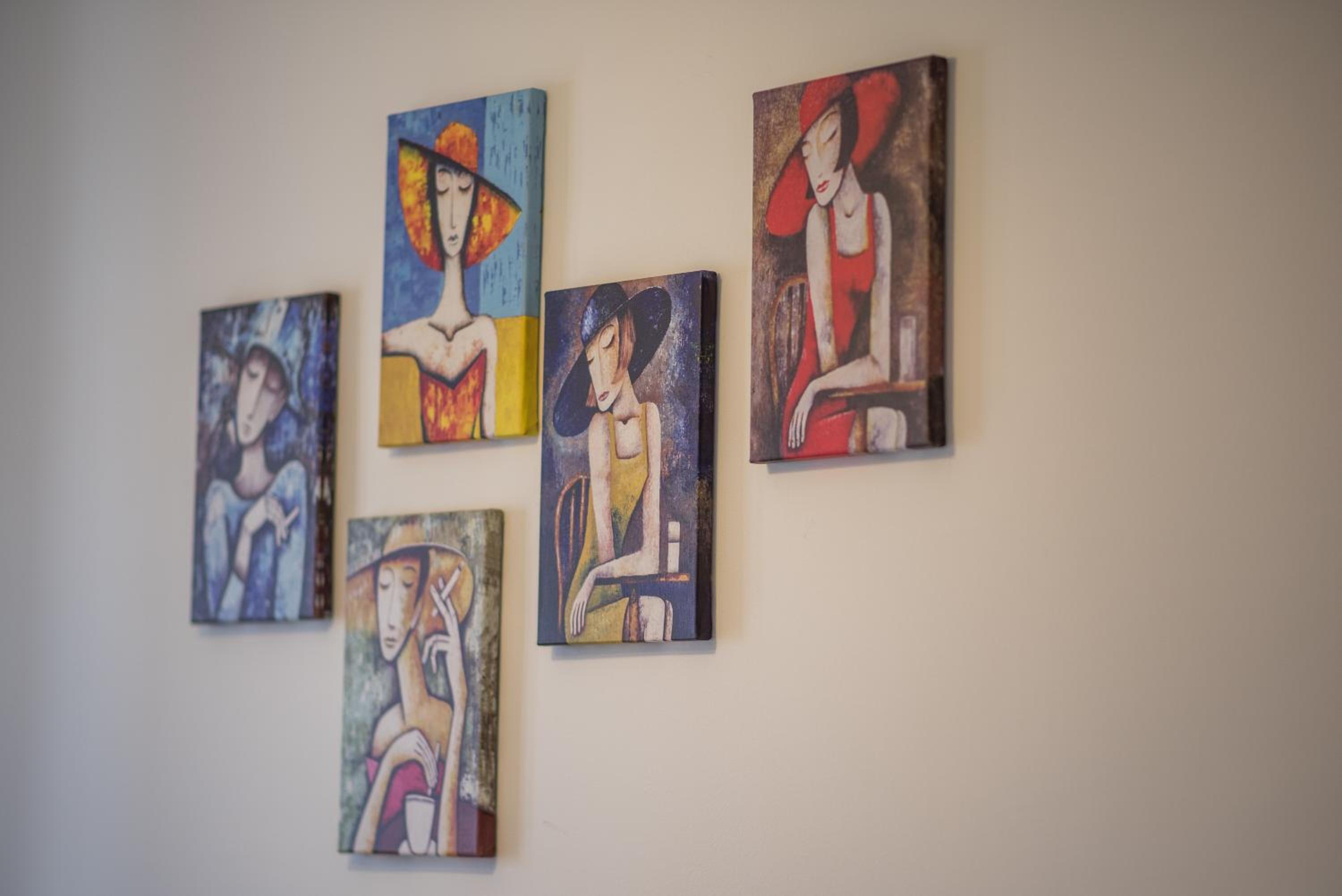 Apartments Jagoda