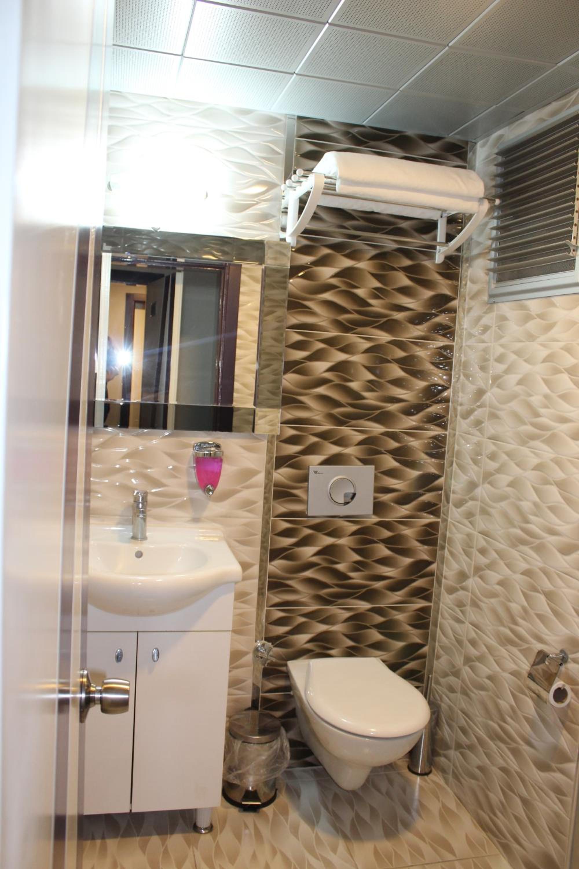 Laleli Otel İzmir - Image 39