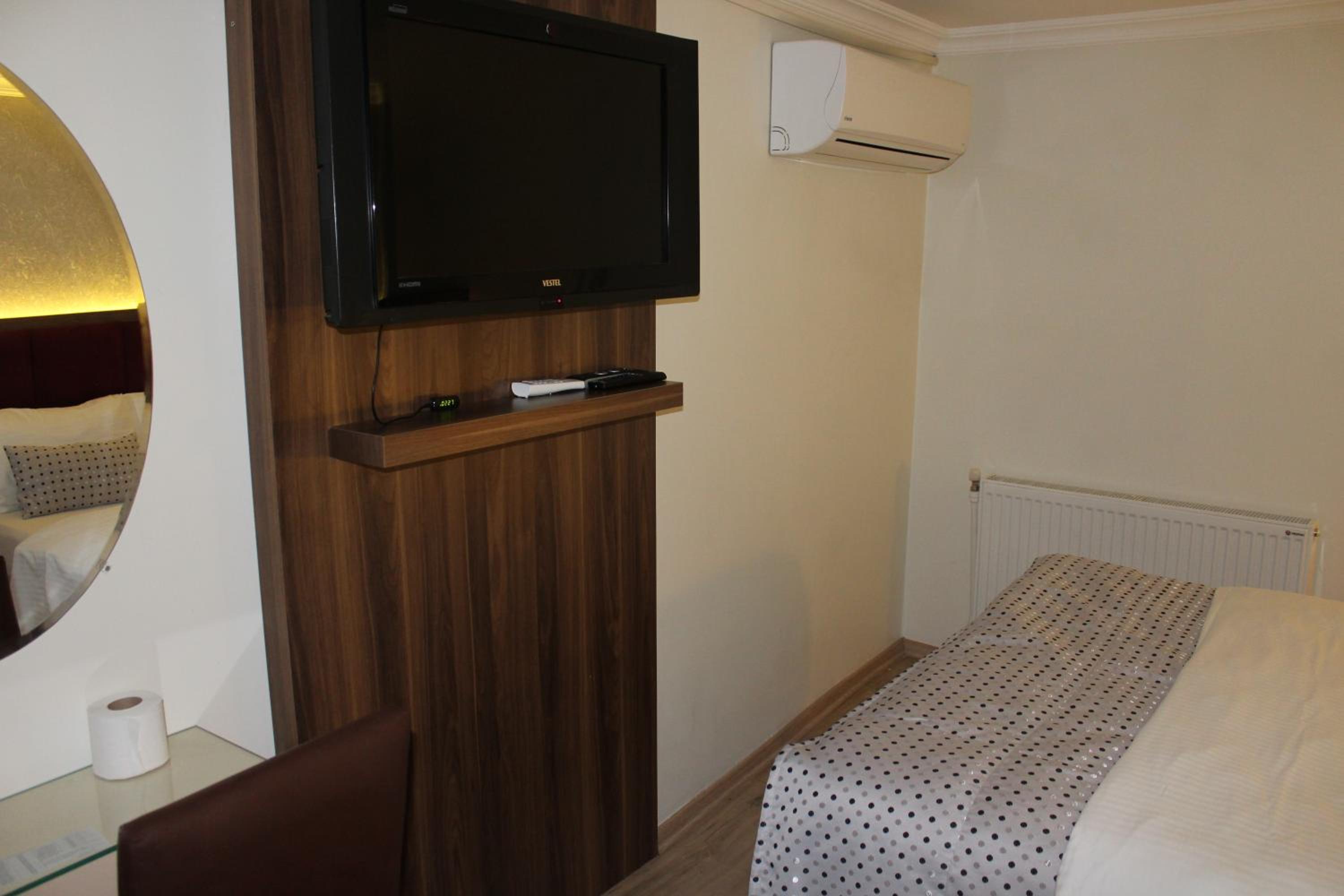 Laleli Otel İzmir - Image 38
