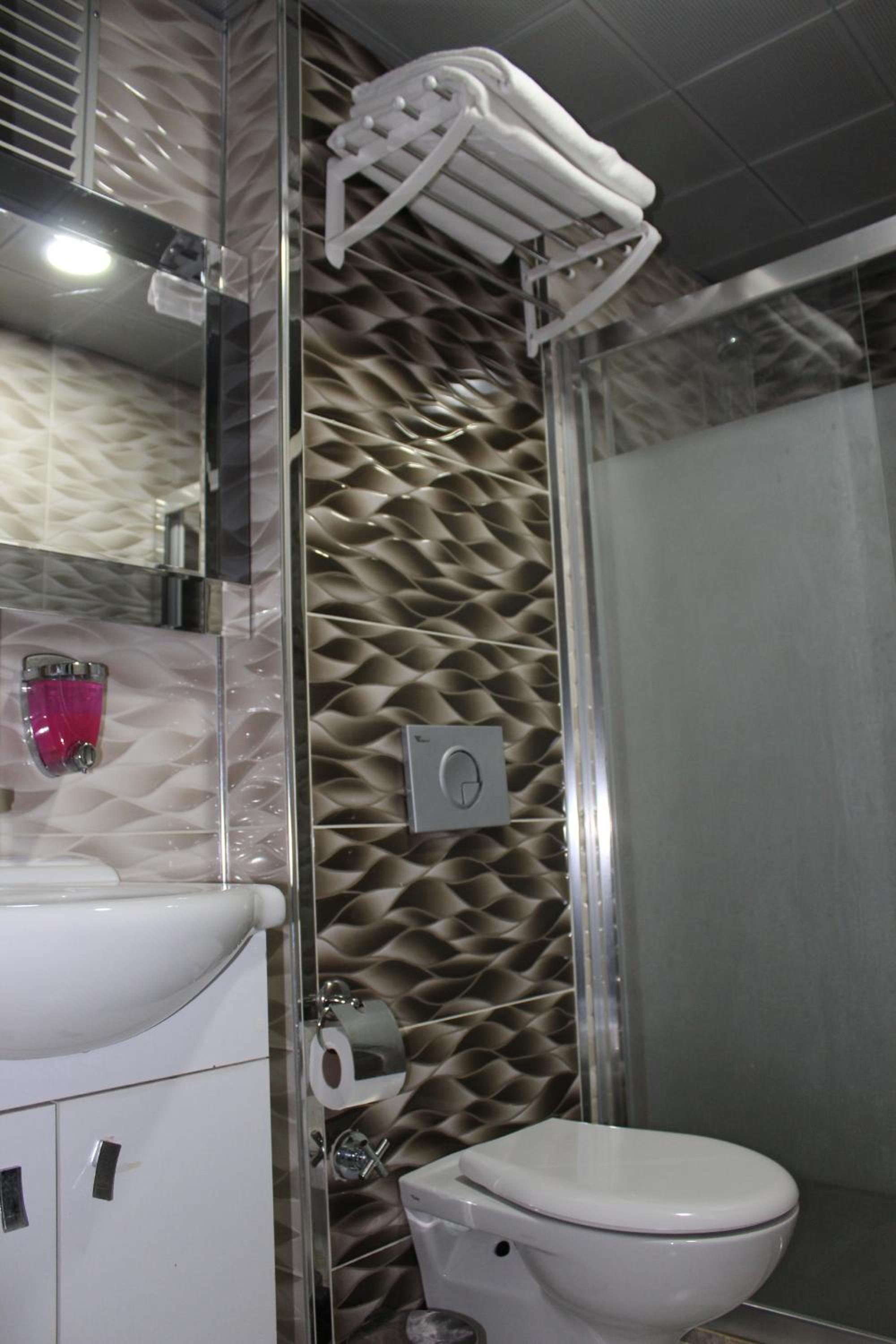 Laleli Otel İzmir - Image 36