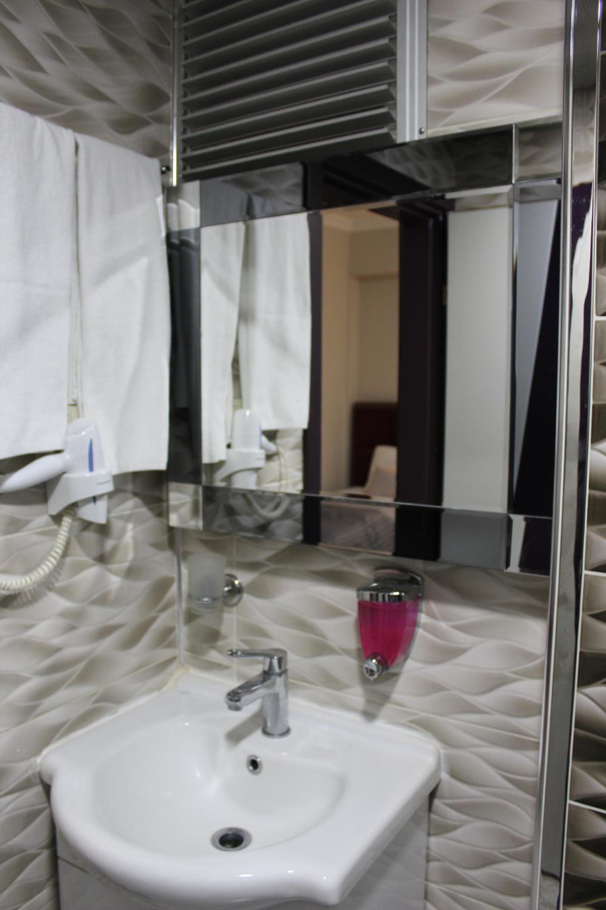 Laleli Otel İzmir - Image 35