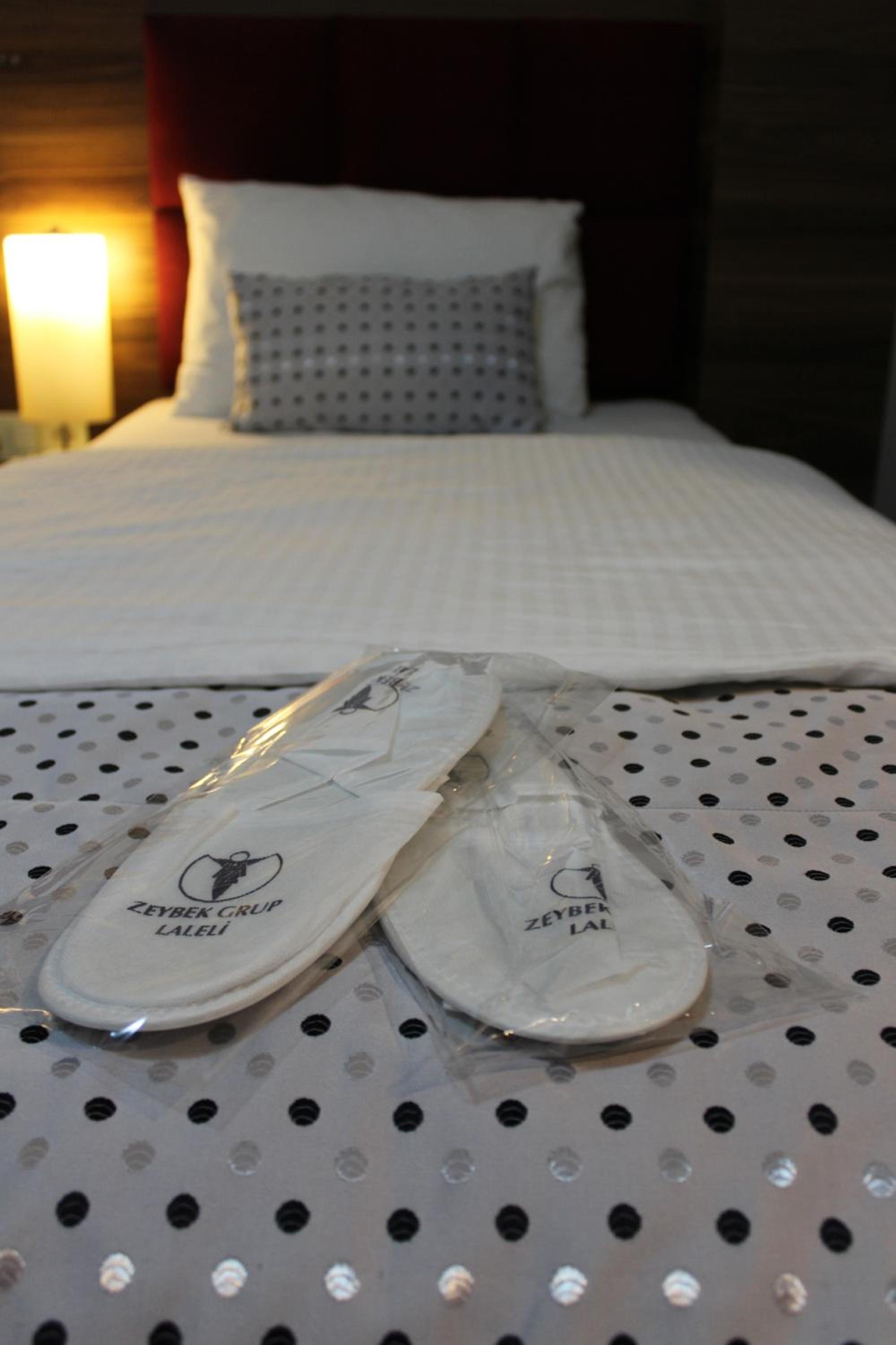 Laleli Otel İzmir - Image 11