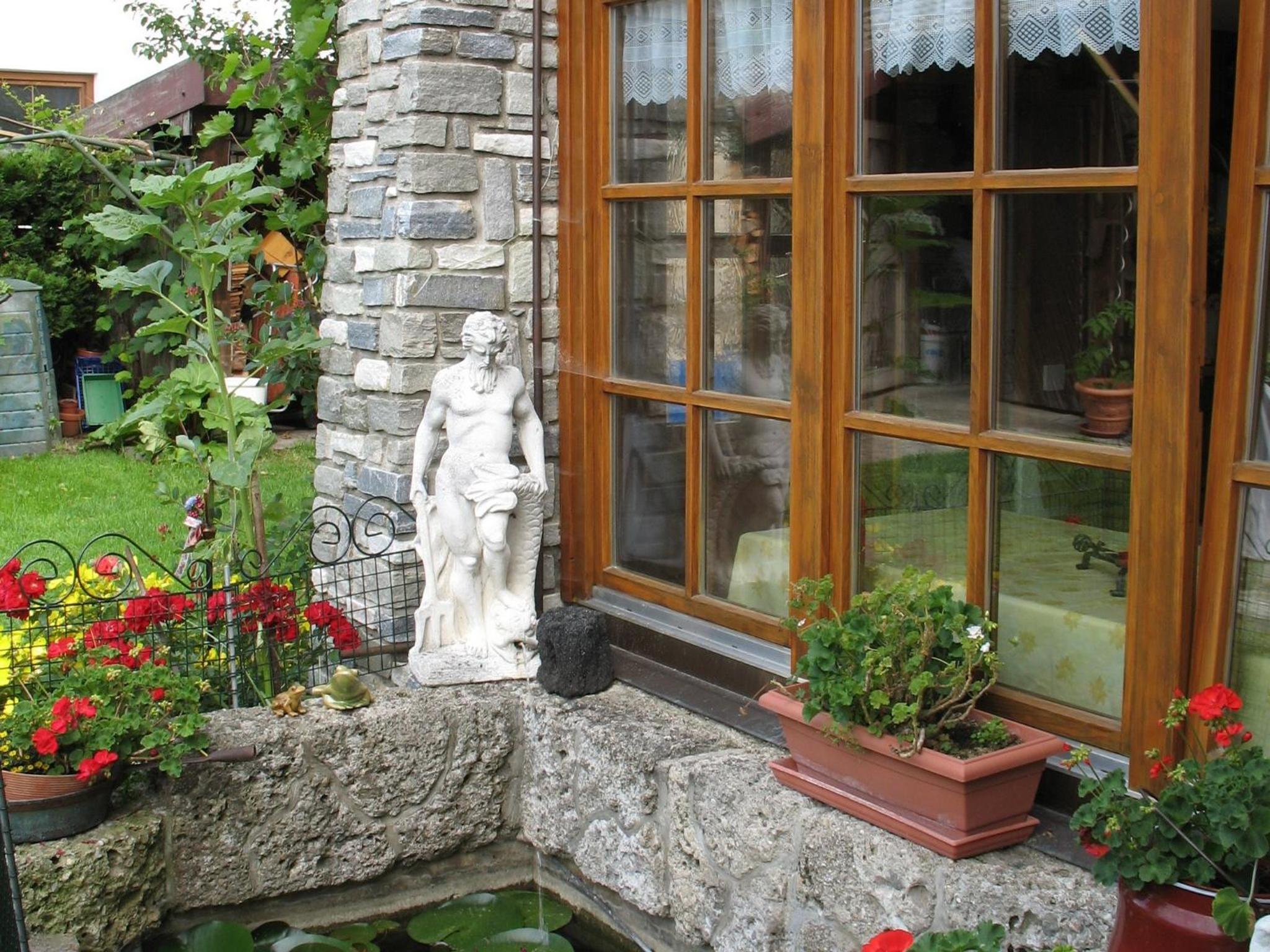 Ferienwohnung Faschinggut view 3