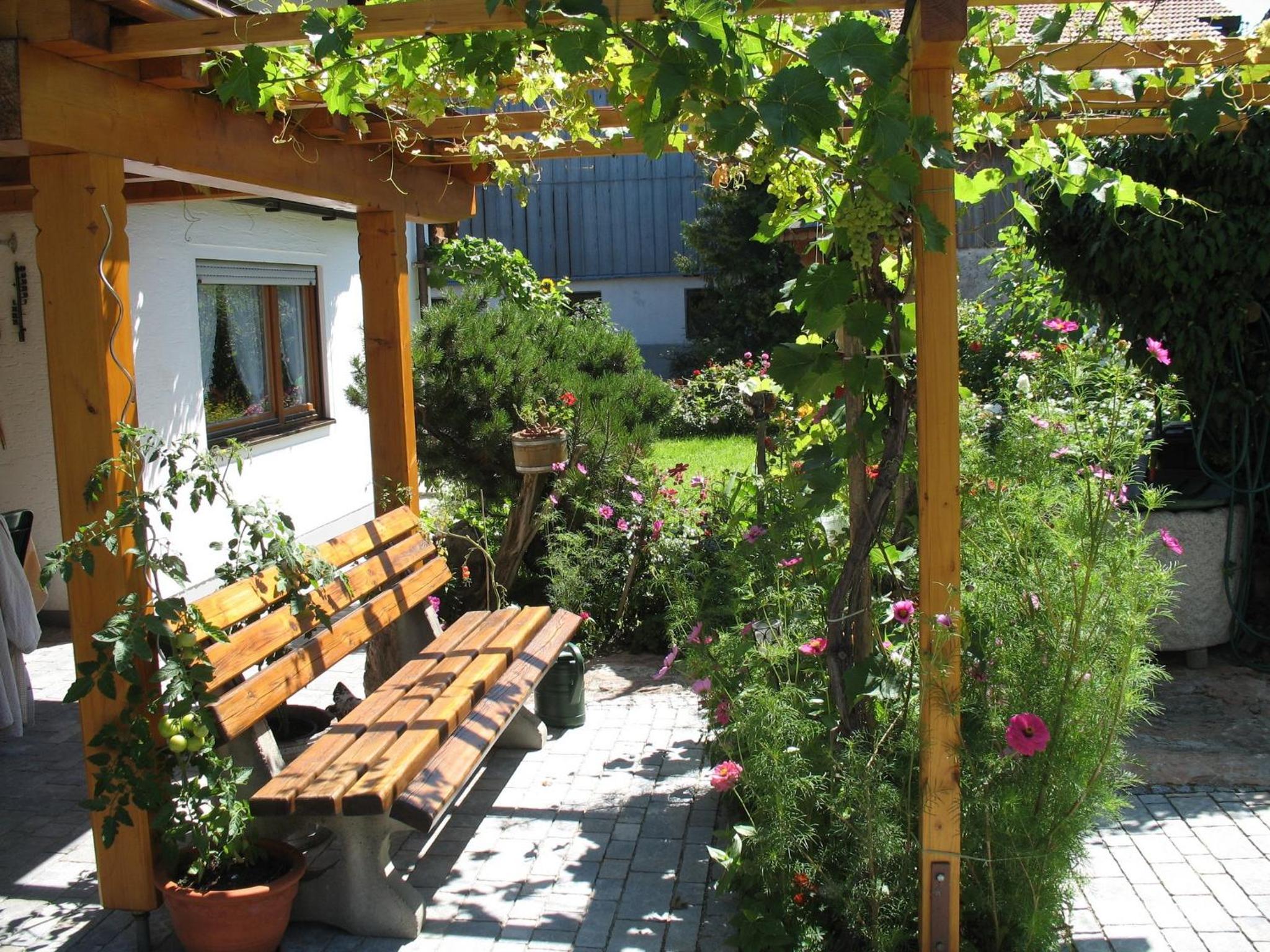 Ferienwohnung Faschinggut view 4
