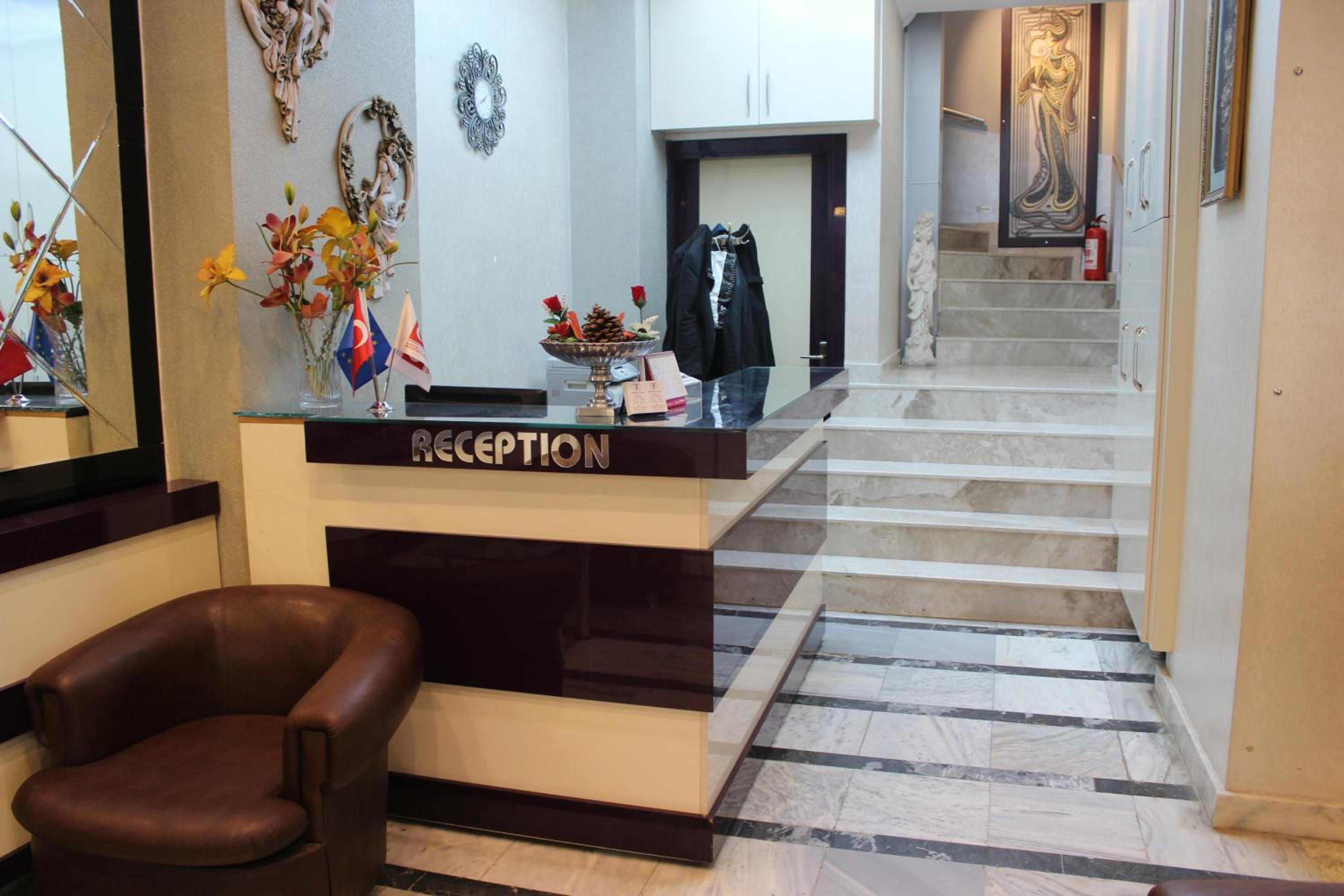 Laleli Otel İzmir - Image 30