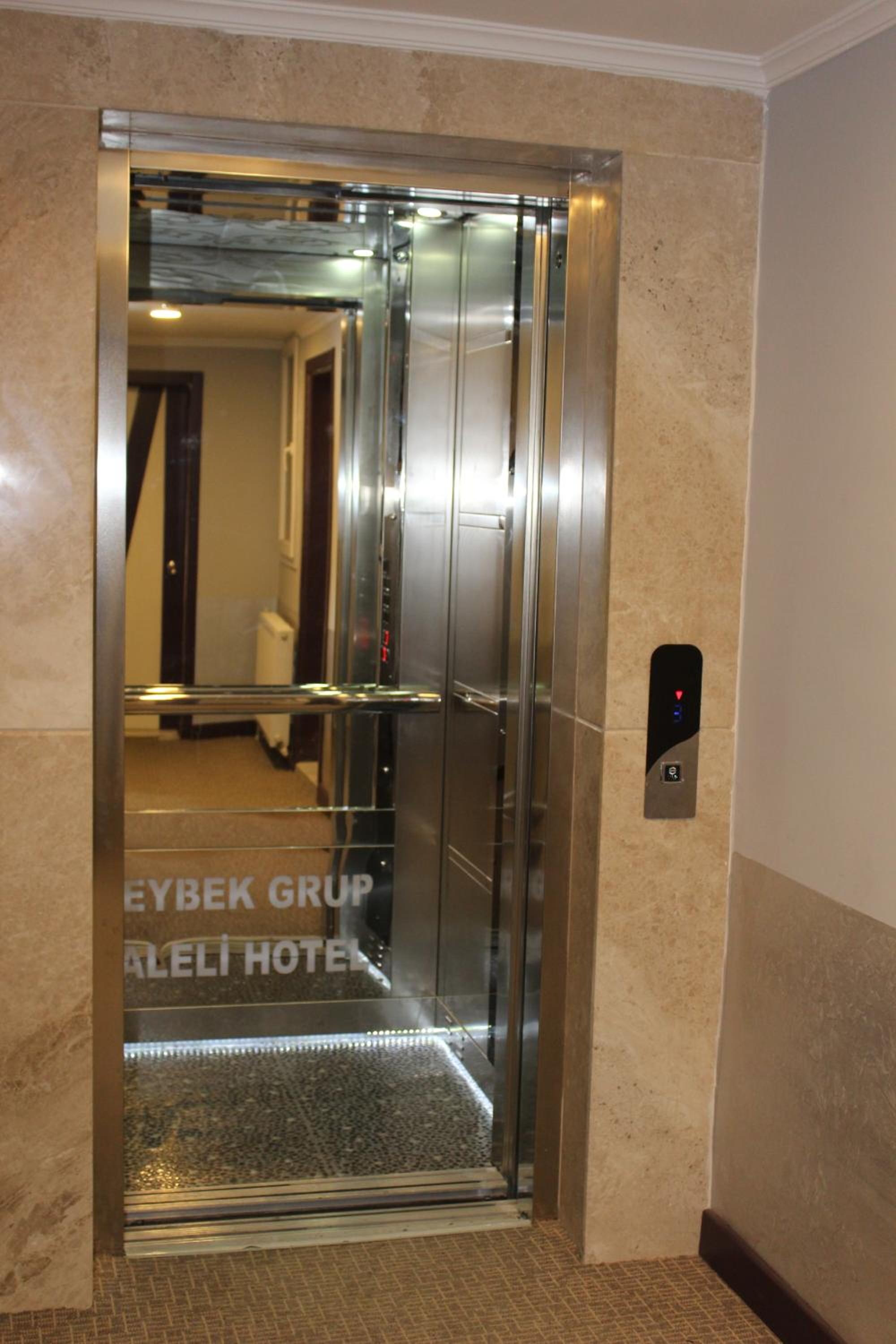 Laleli Otel İzmir - Image 29