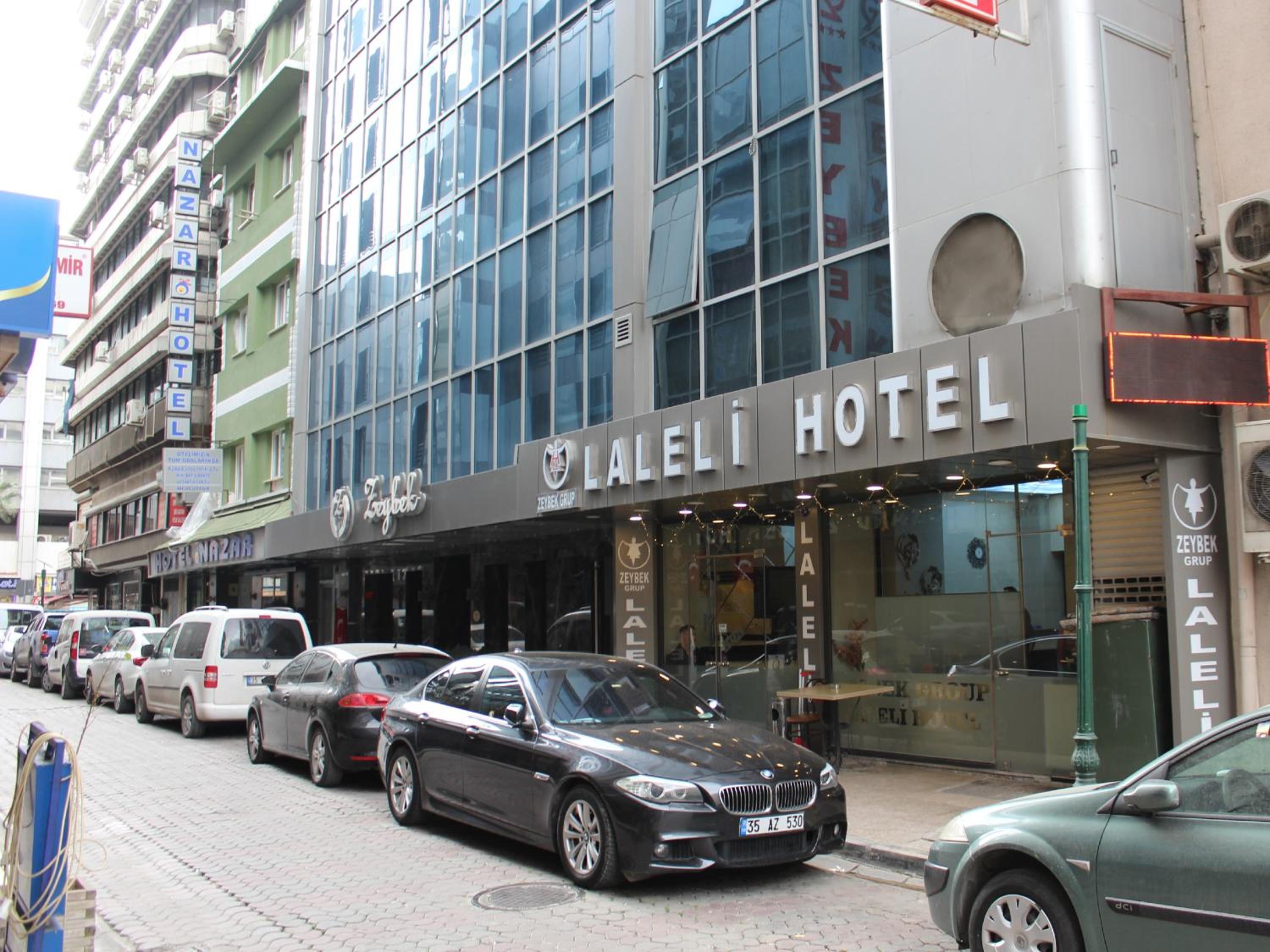 Laleli Otel İzmir - Image 25
