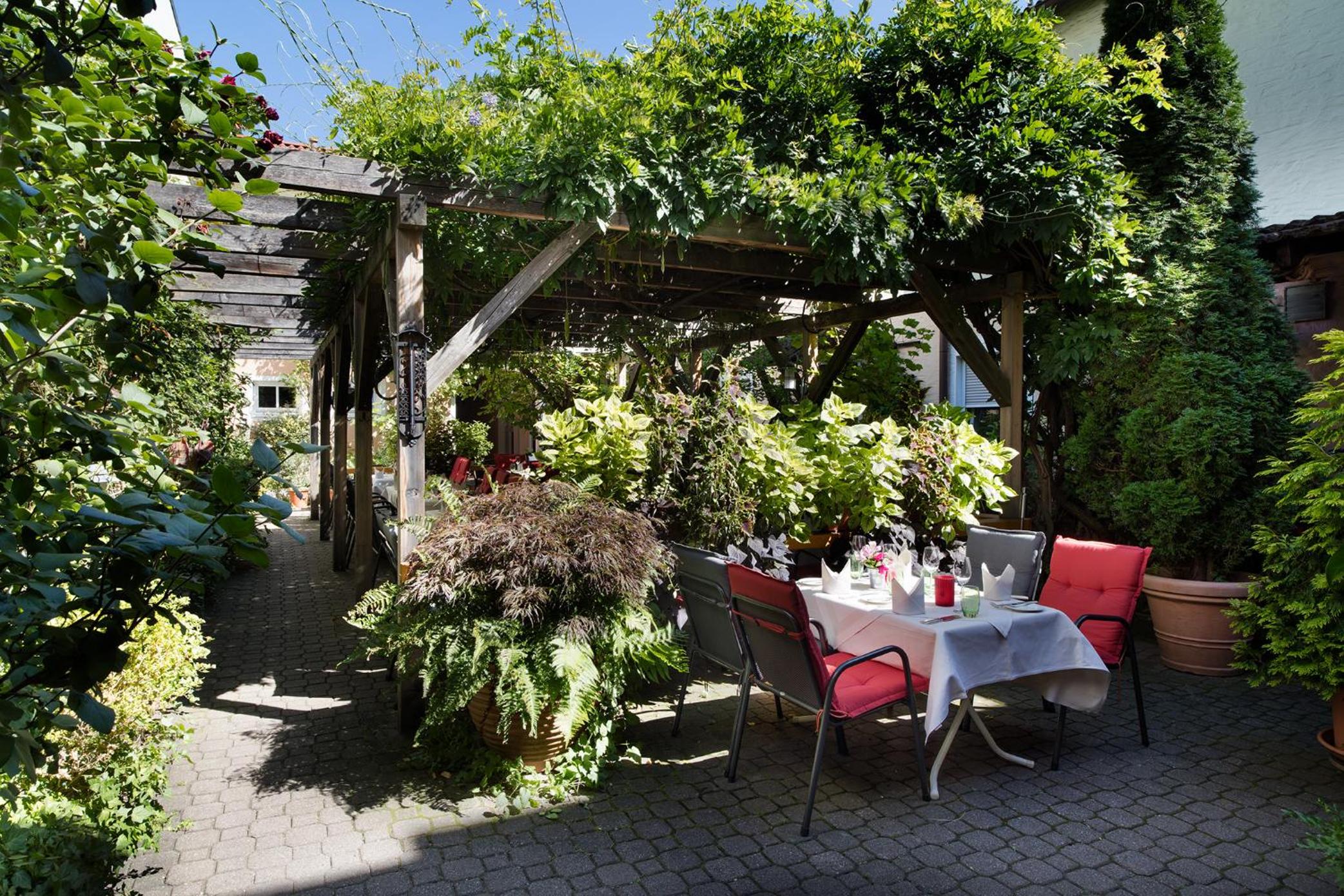 Altmann's Stube