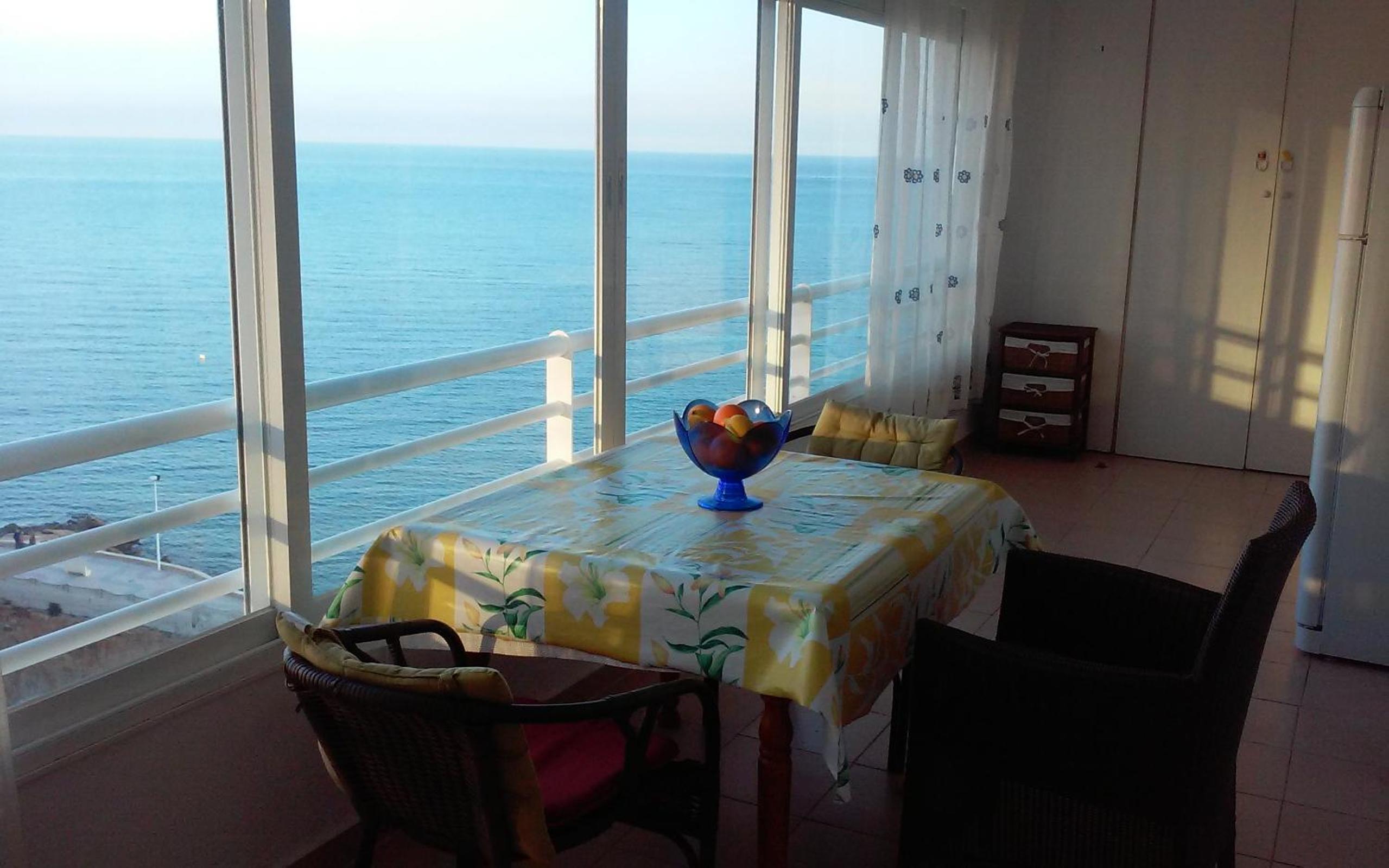 Apartamentos Esmeralda 2