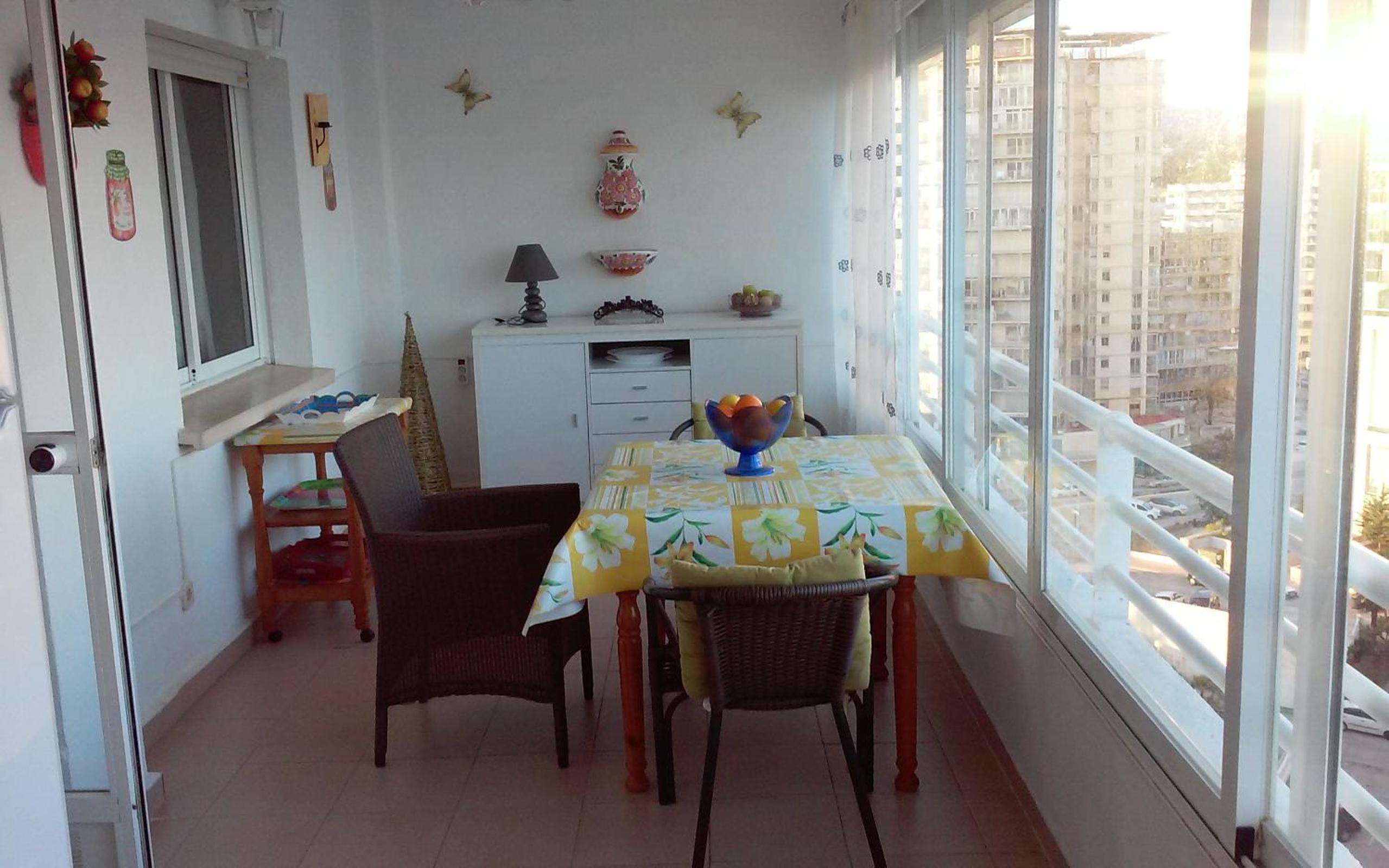 Apartamentos Esmeralda 2