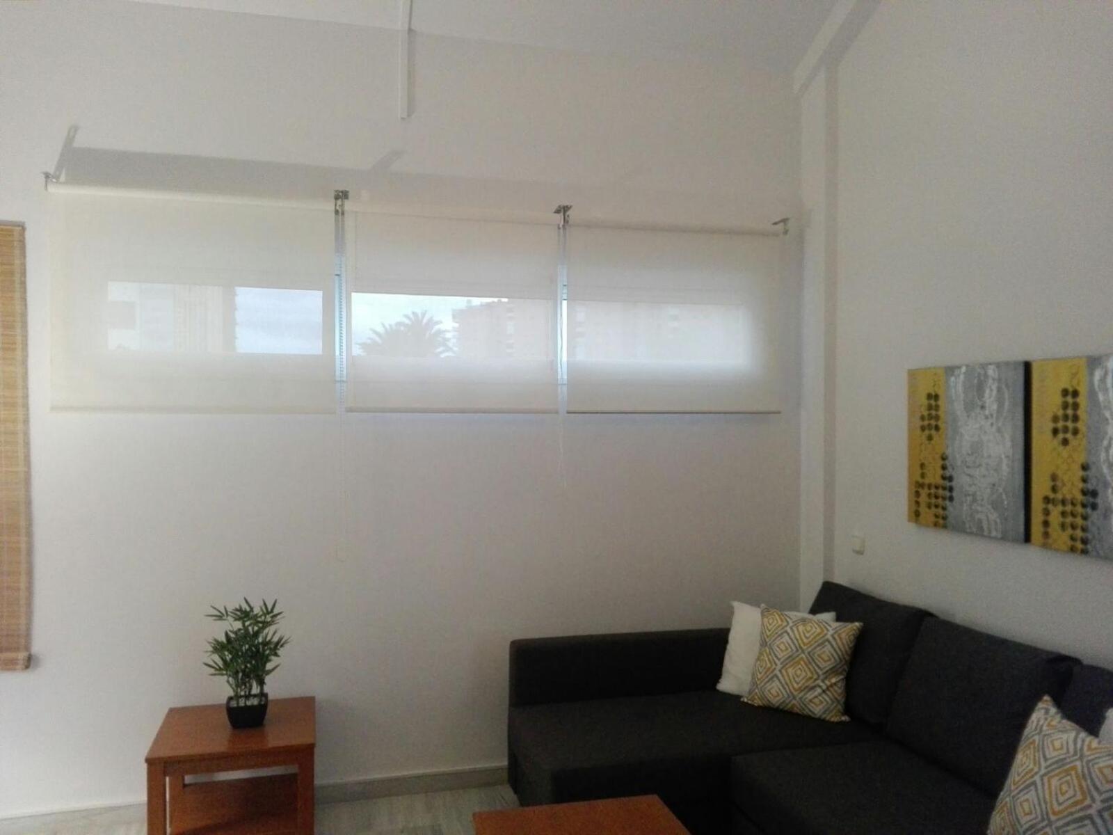 Cozy Loft Torremolinos view 3