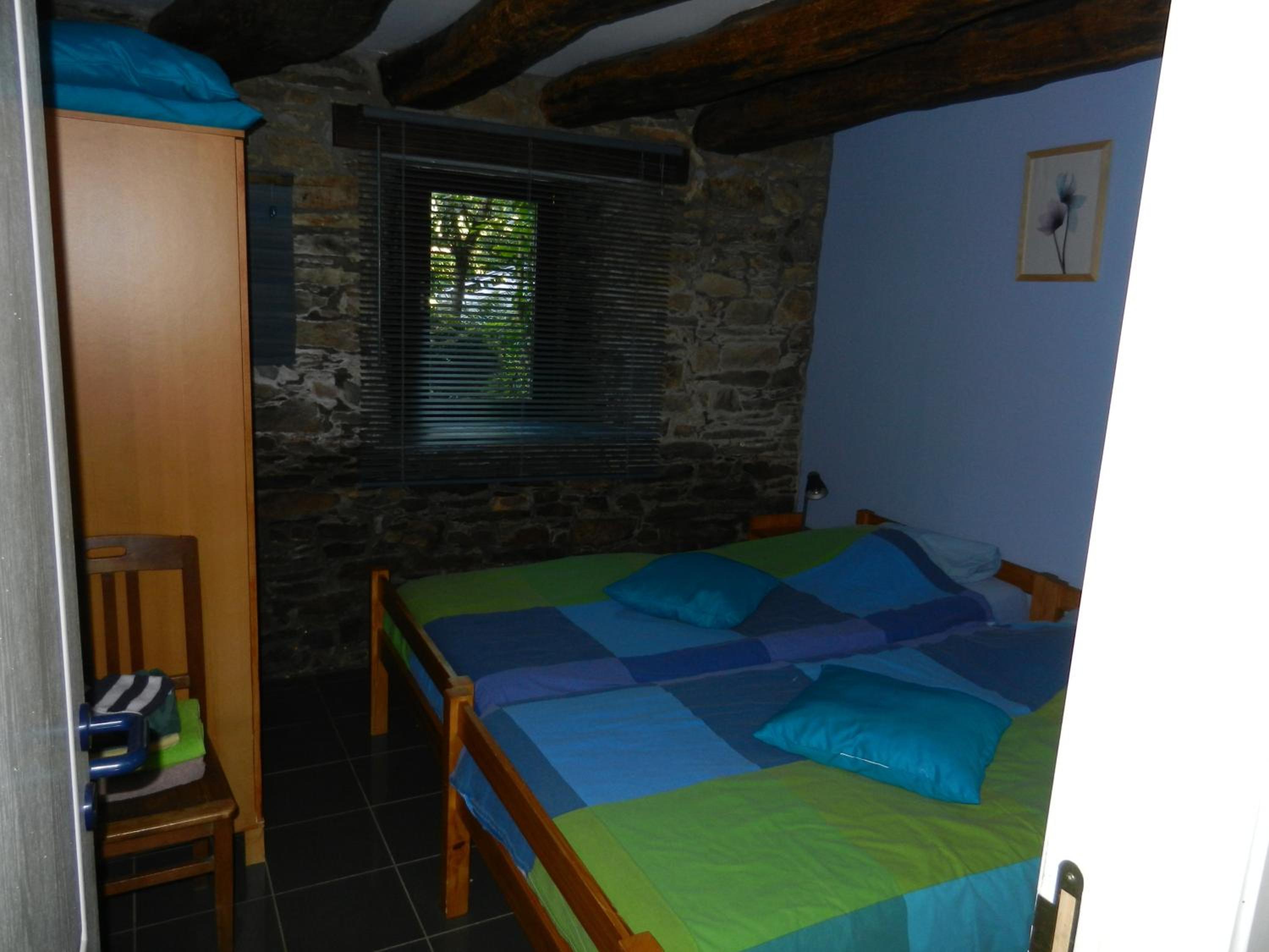 B&B Le 'Ti 'Bou de Refuge