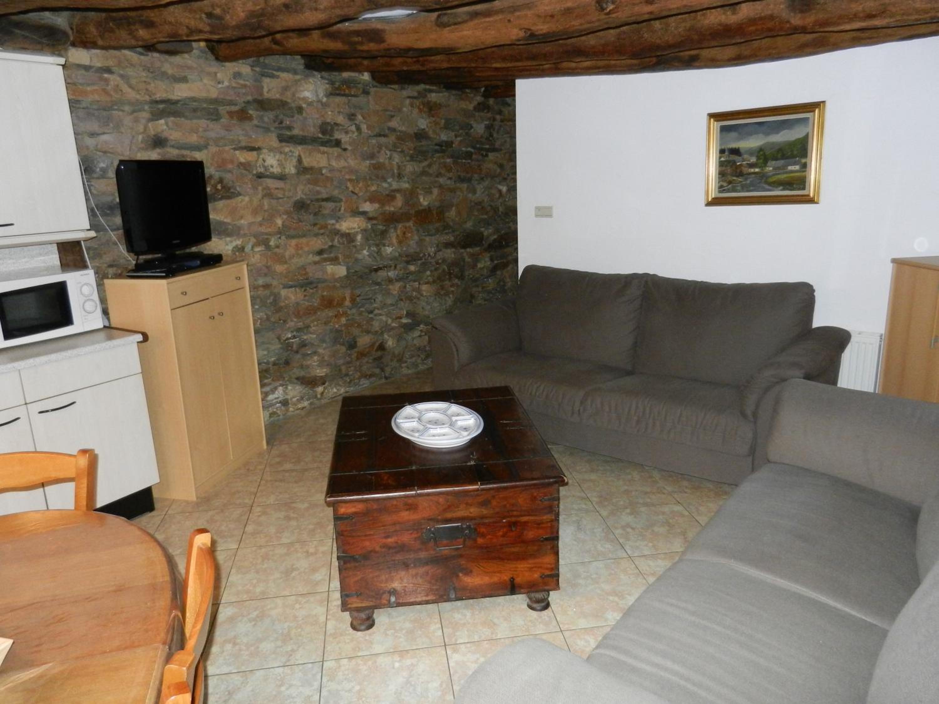 B&B Le 'Ti 'Bou de Refuge