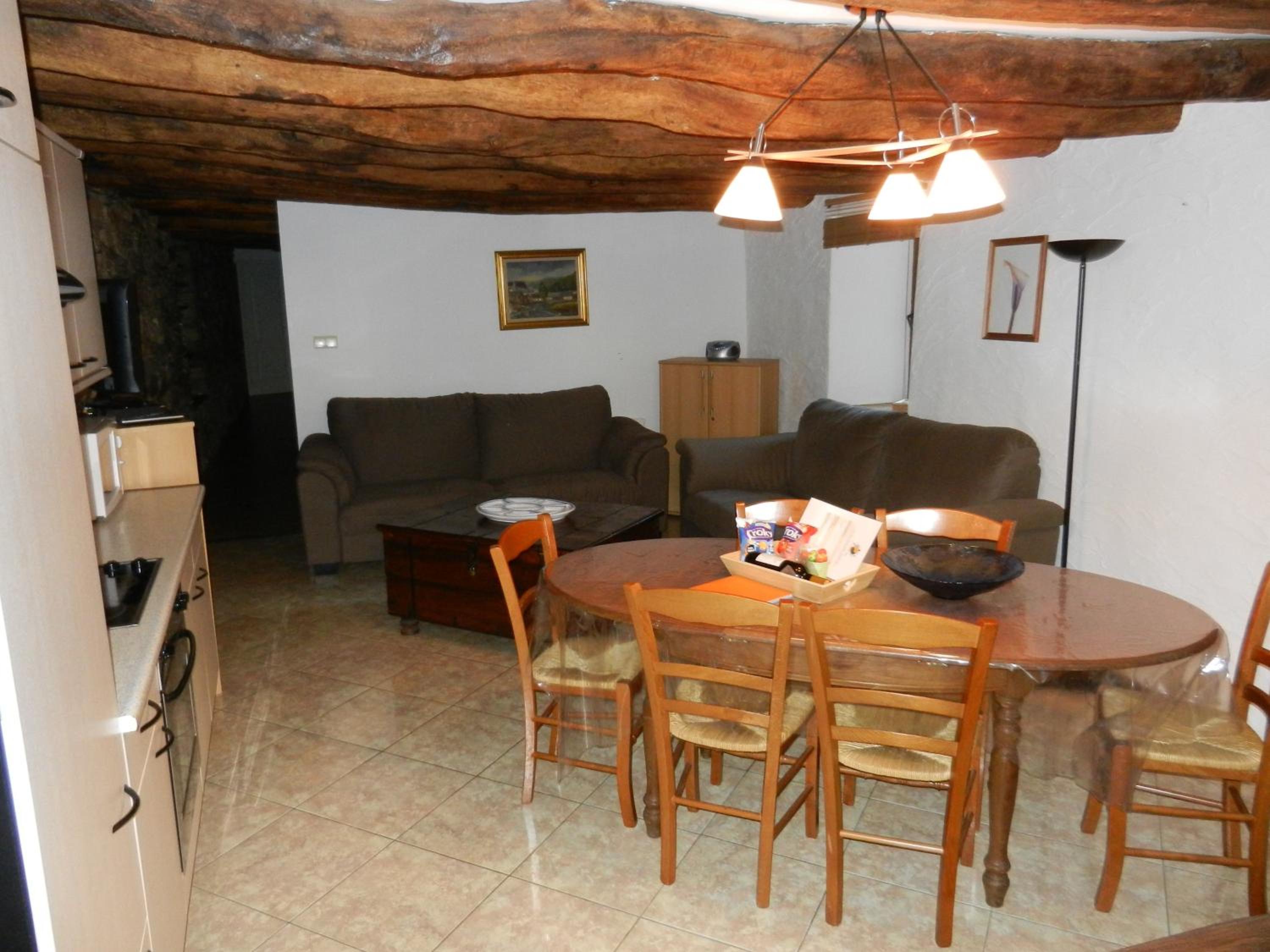 B&B Le 'Ti 'Bou de Refuge
