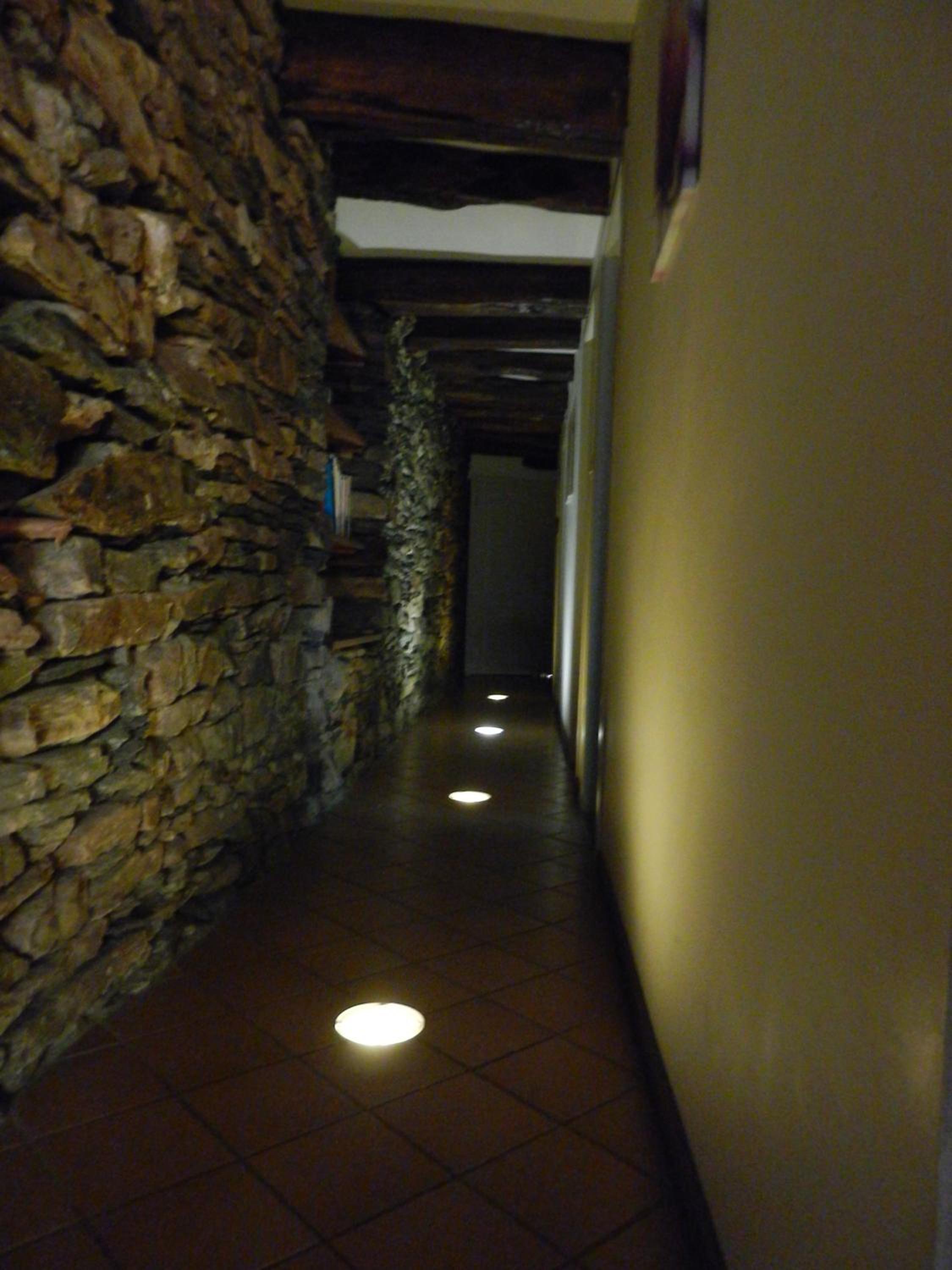 B&B Le 'Ti 'Bou de Refuge