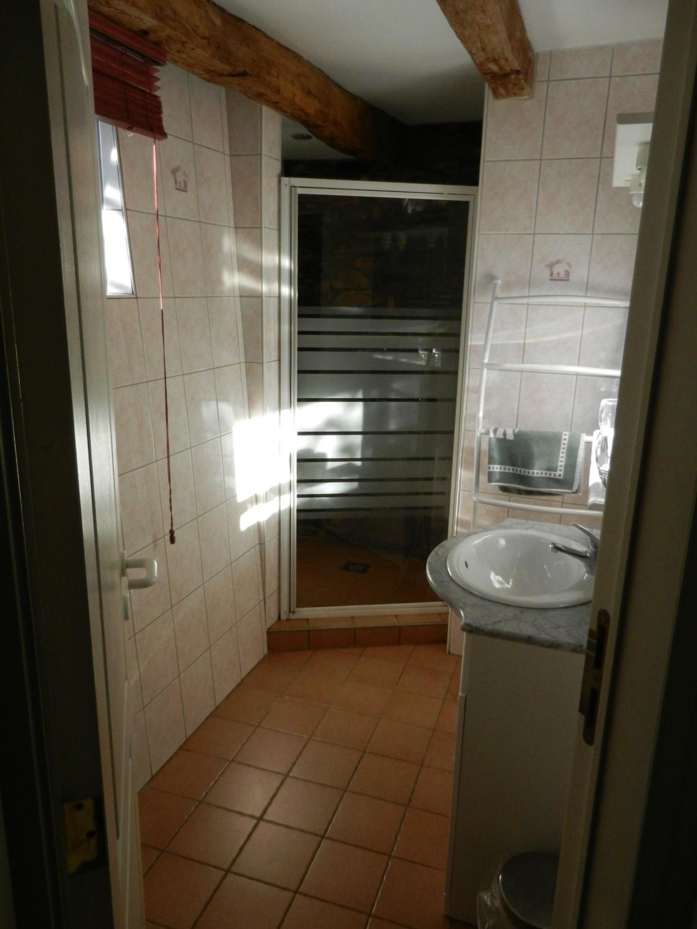 B&B Le 'Ti 'Bou de Refuge