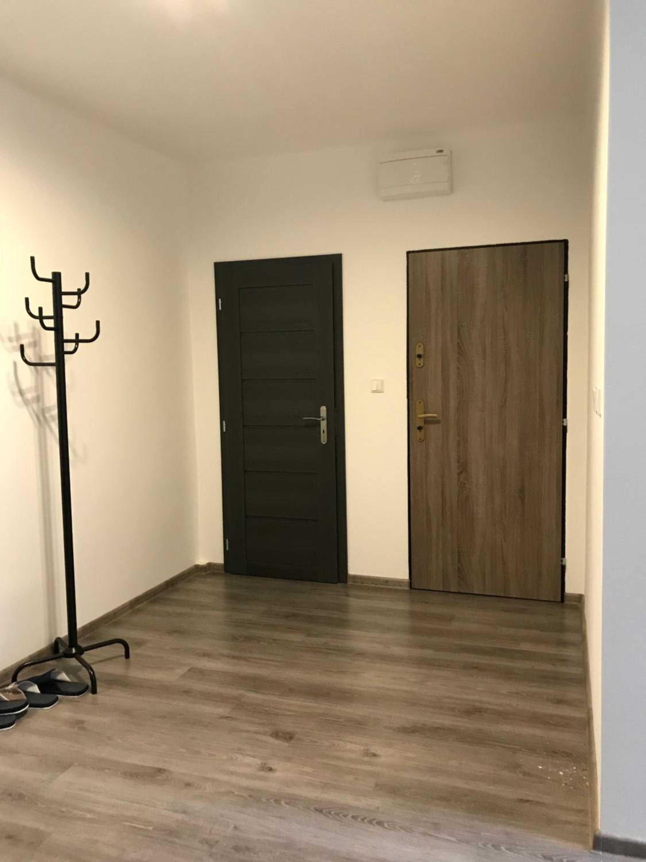 Royal apartment