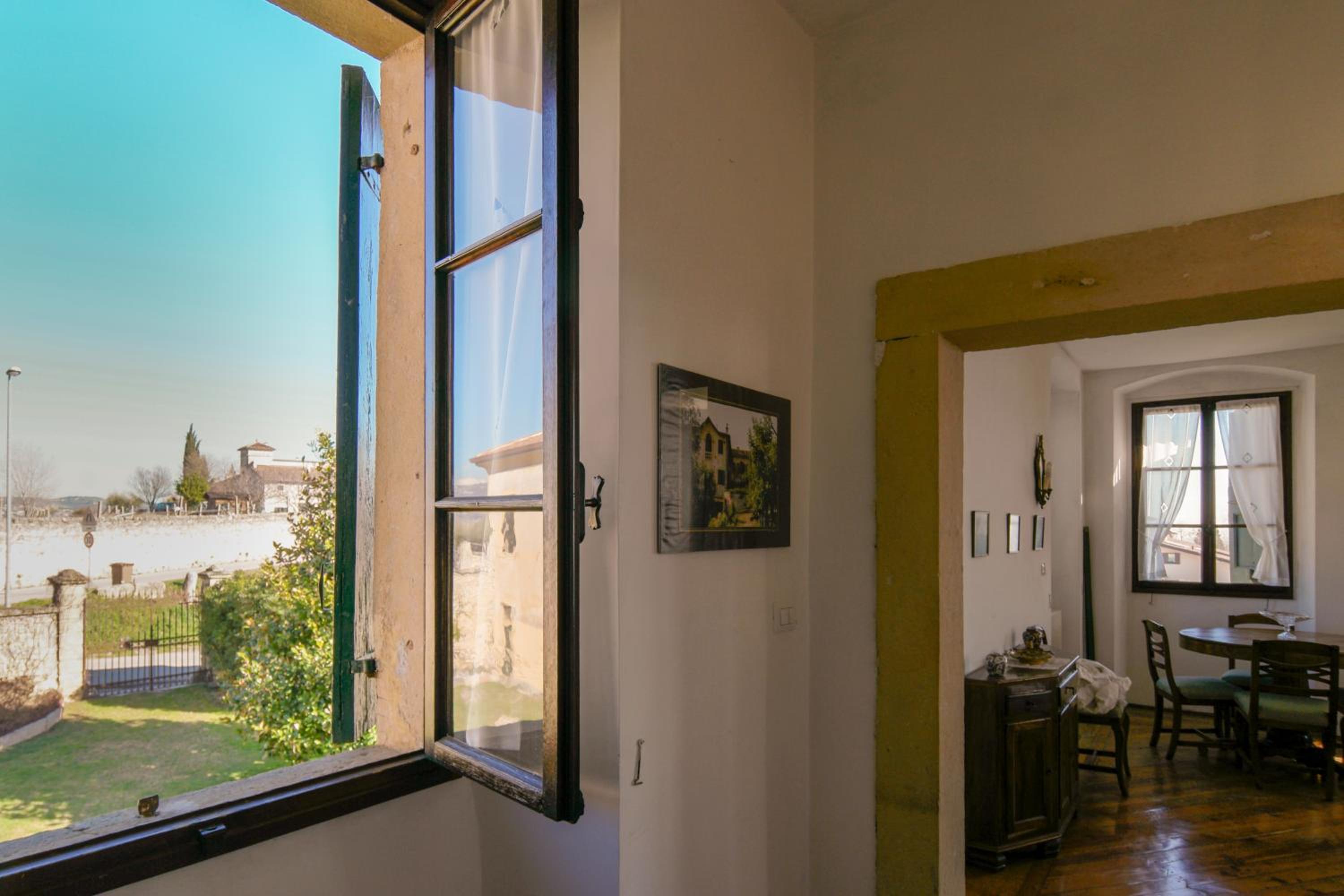 Villa Cristani