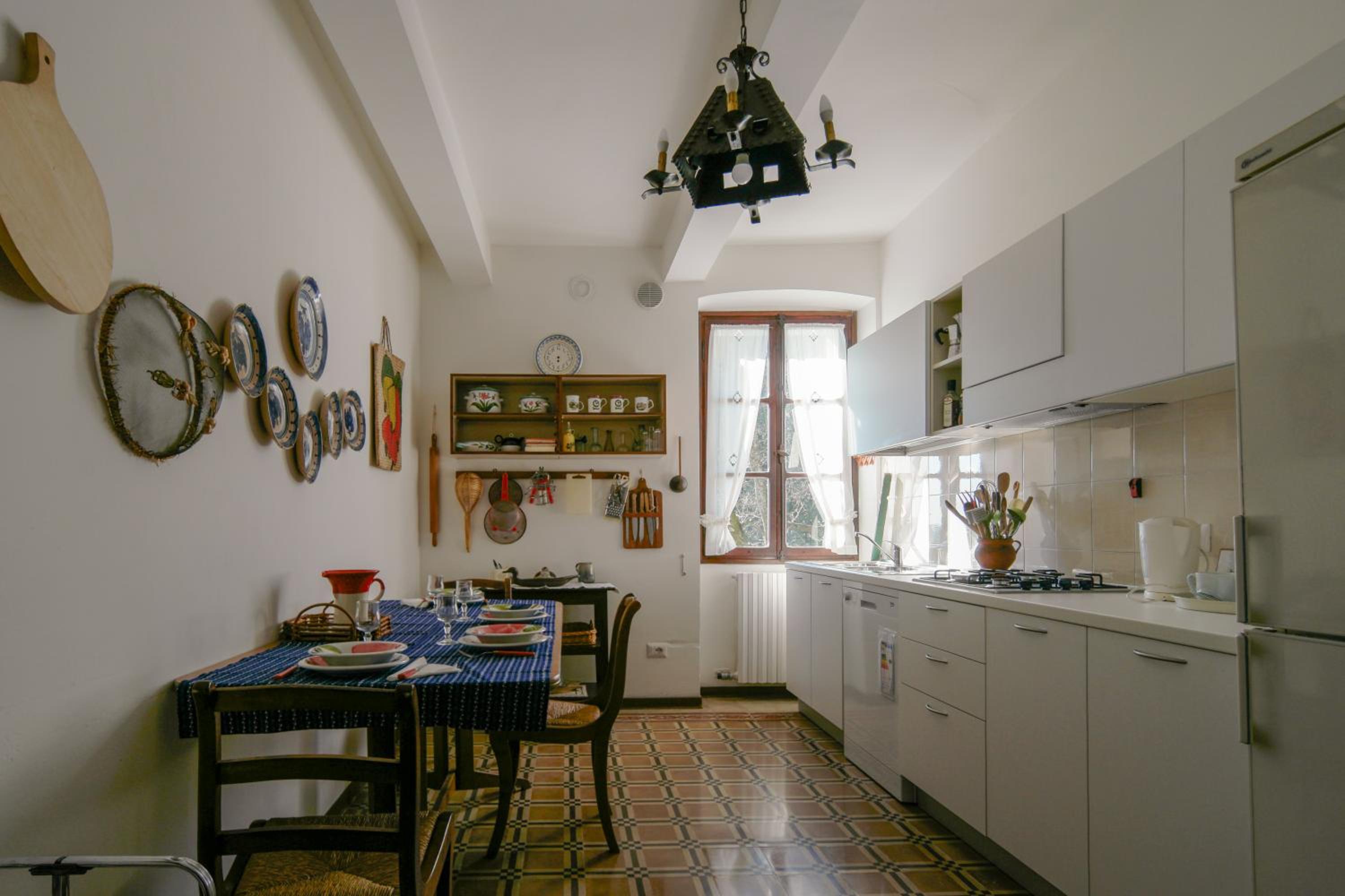 Villa Cristani