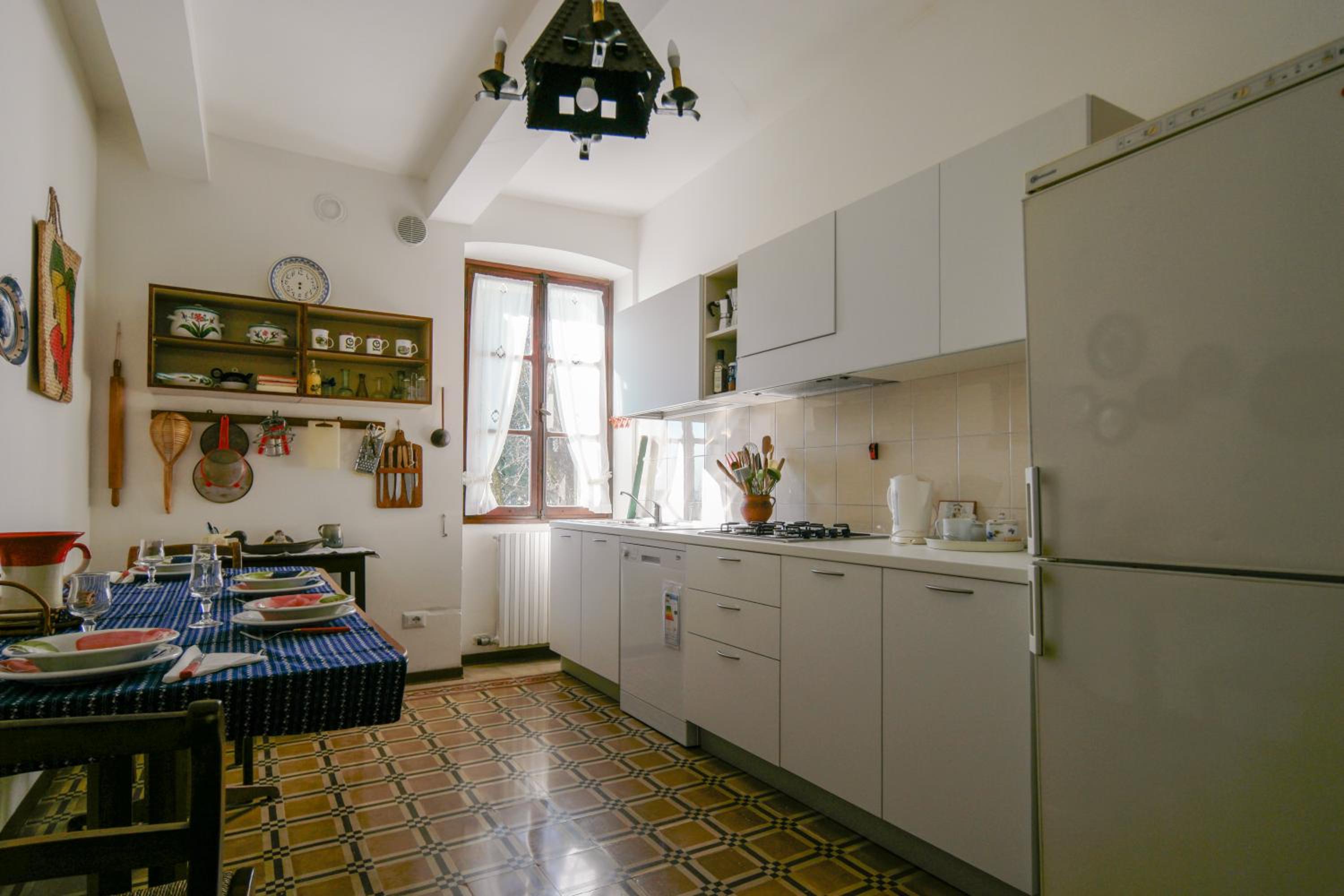 Villa Cristani