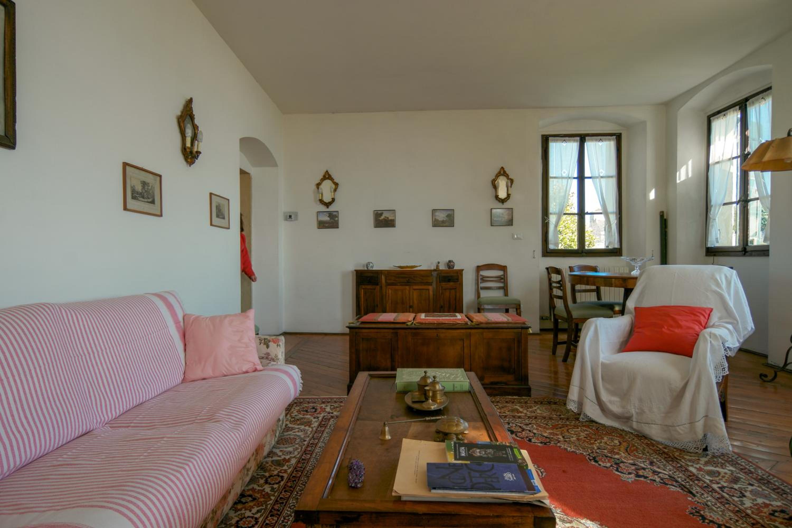 Villa Cristani