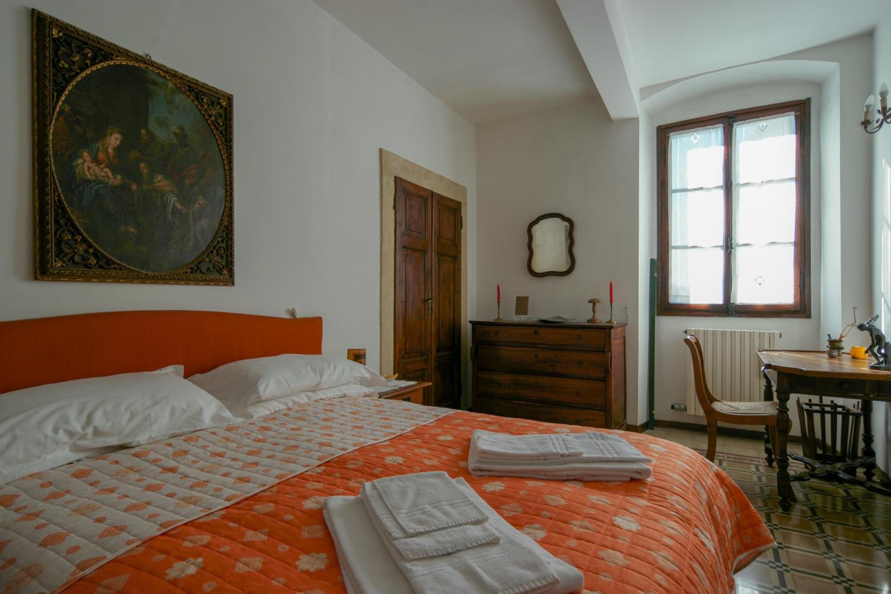 Villa Cristani