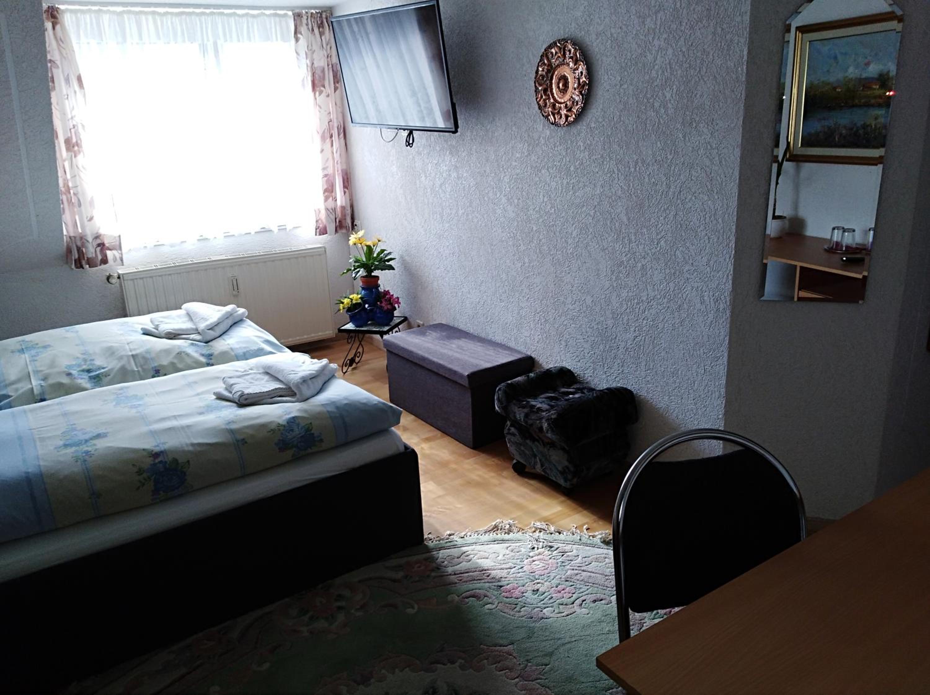 Pension Reichel