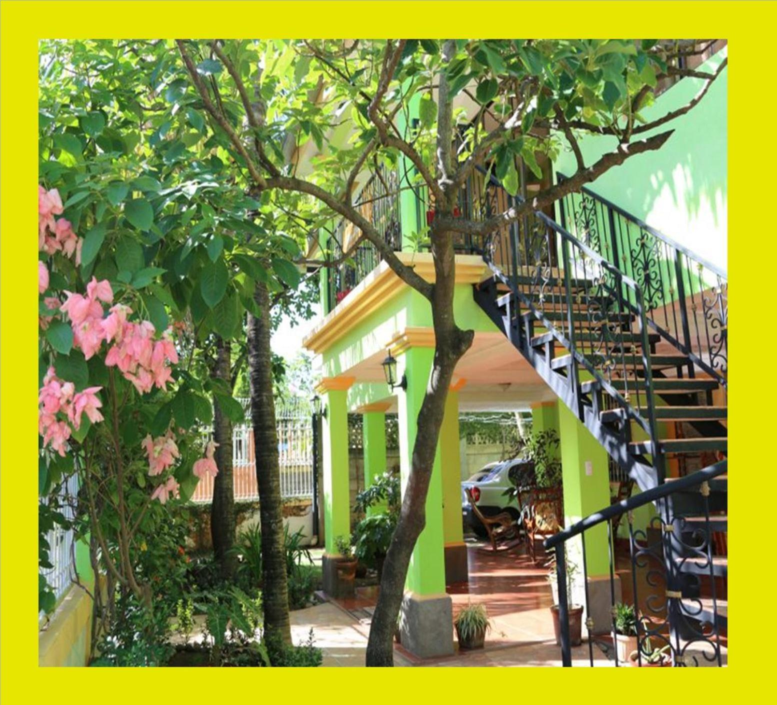 Hostal San Antonio