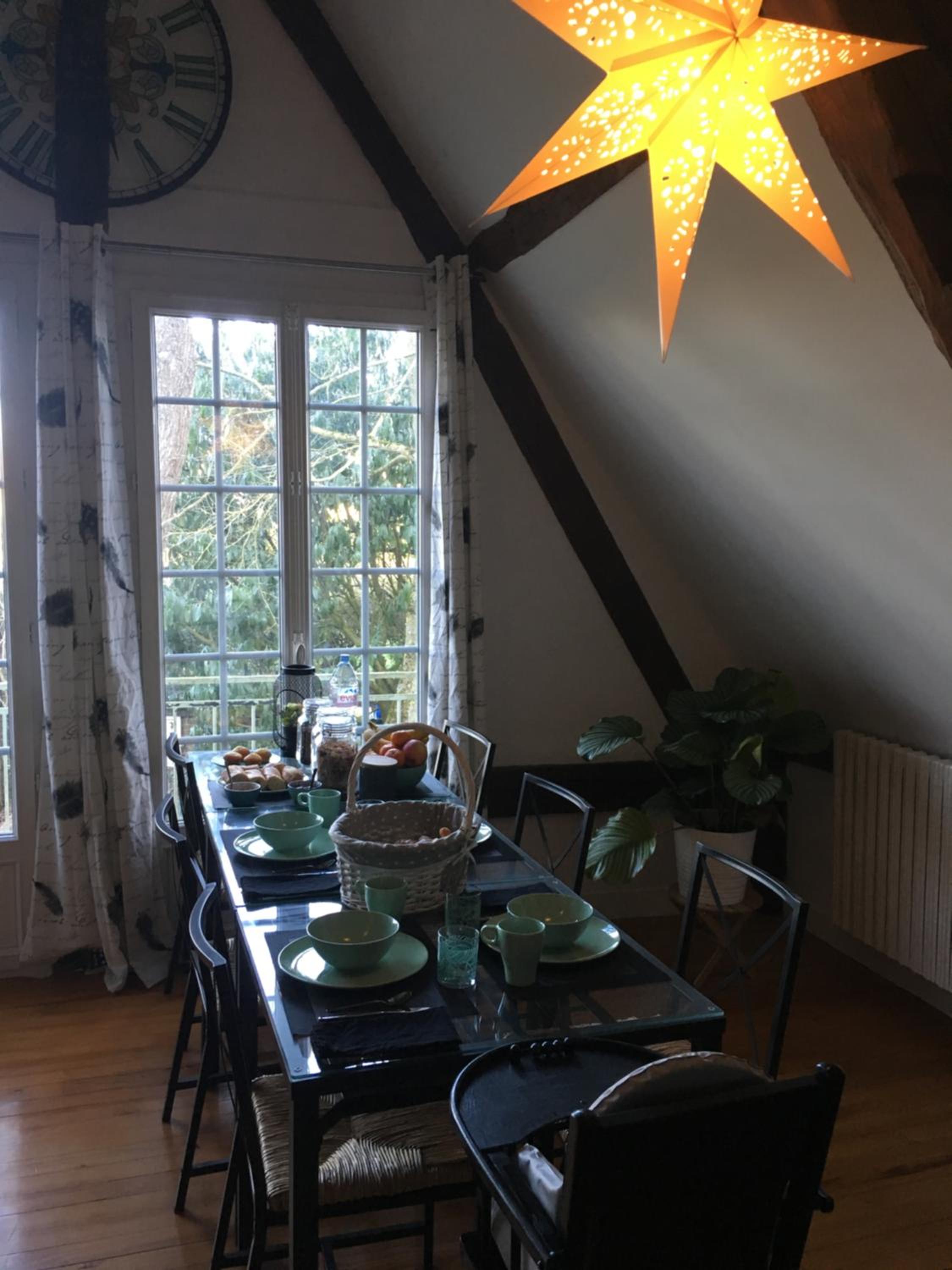 B&B Au bois dormant chambres d hotes, photo 42